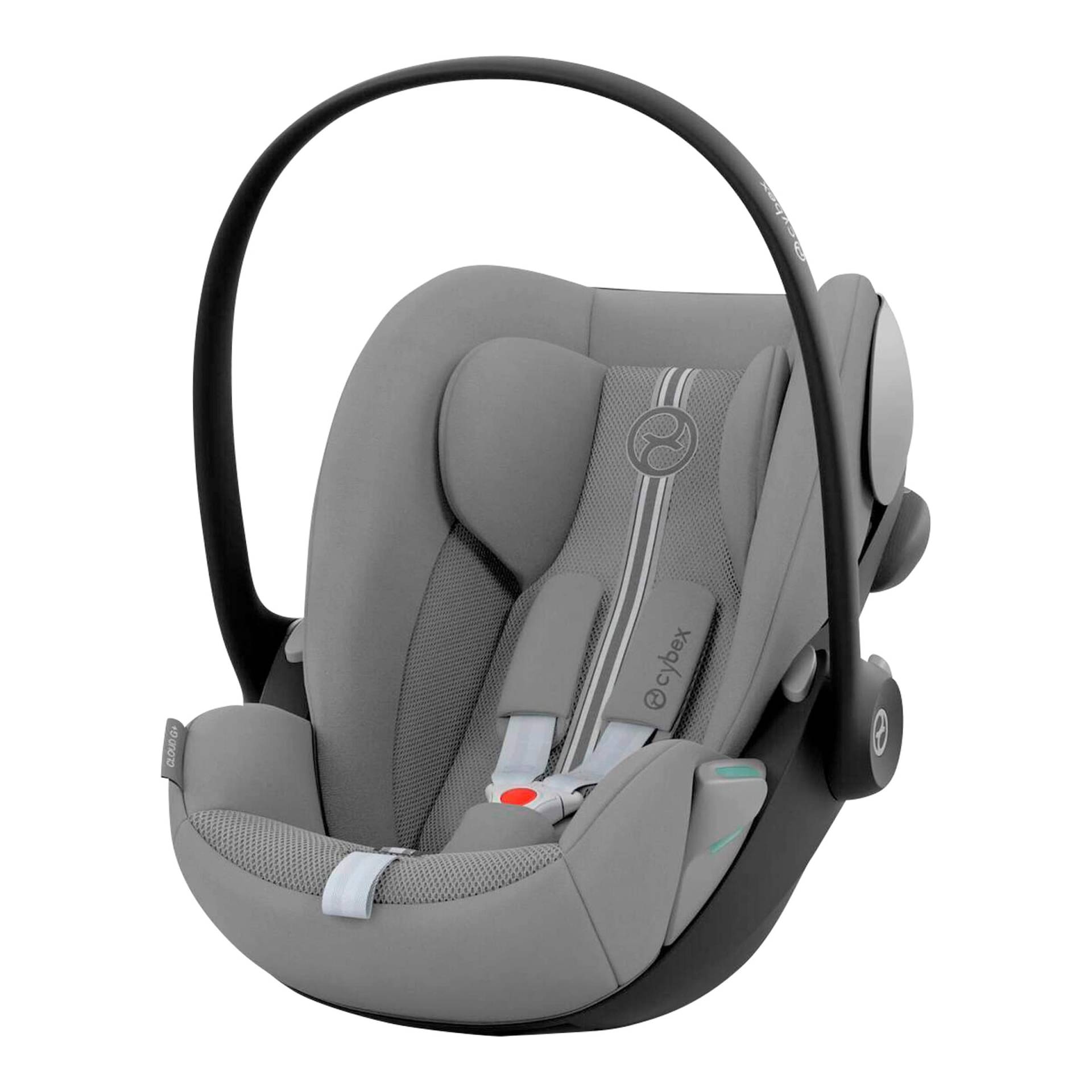 Babyschale Cloud G PLUS von Cybex