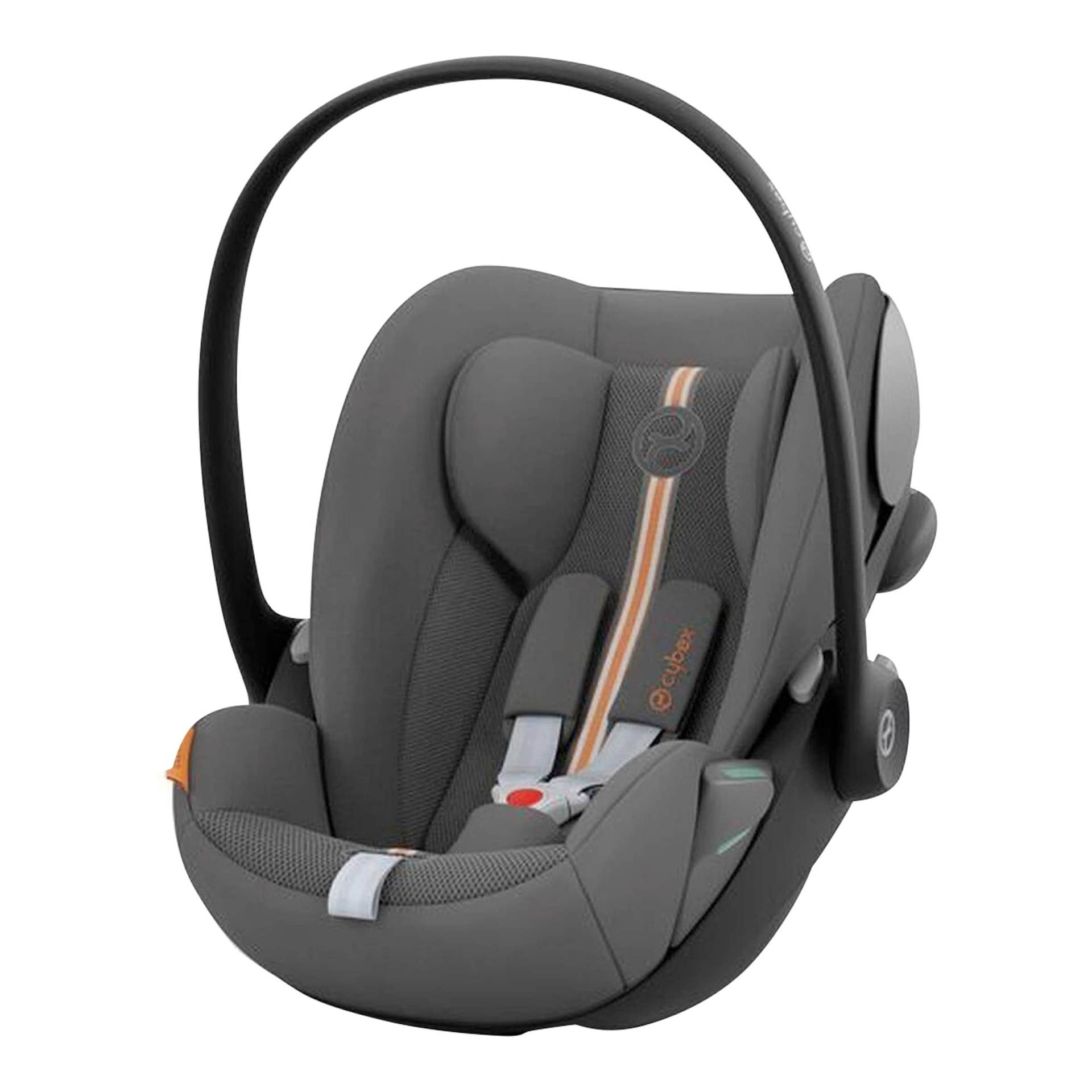 Babyschale Cloud G PLUS von Cybex