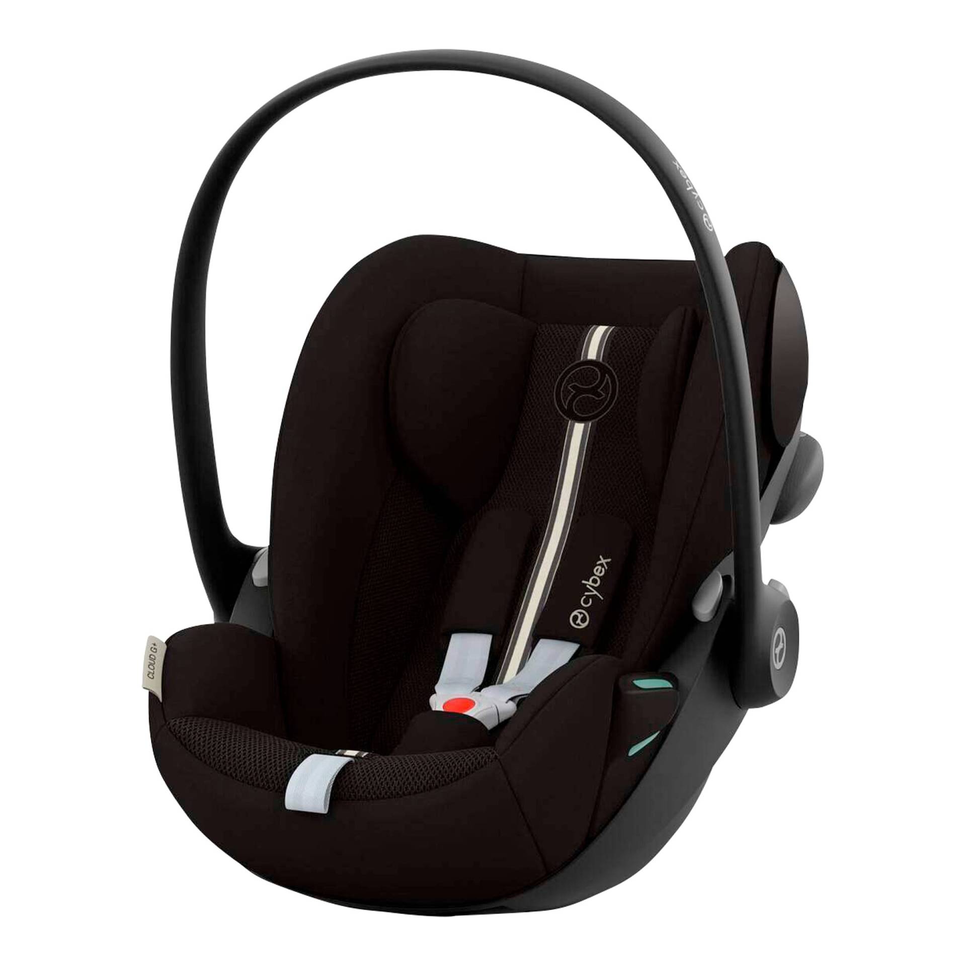 Babyschale Cloud G PLUS von Cybex