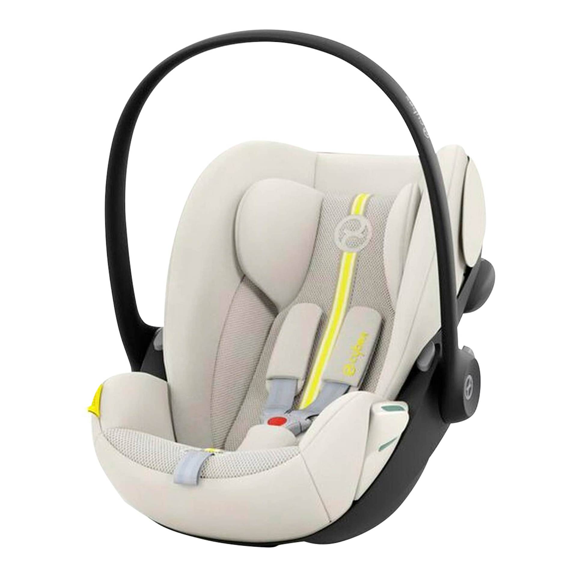 Babyschale Cloud G PLUS von Cybex