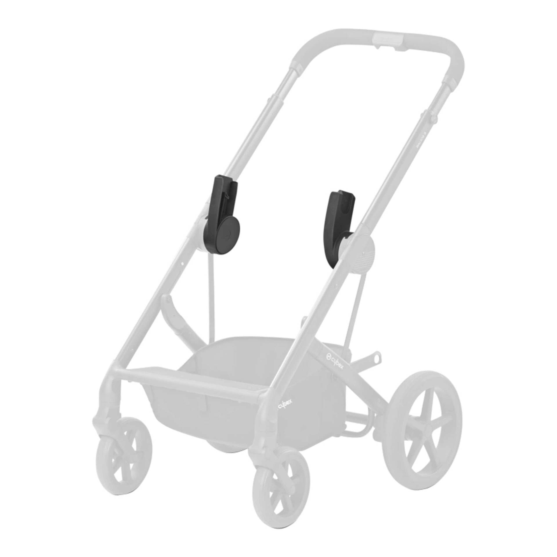 Babyschalen-Adapter für Balios S, Talos S von Cybex