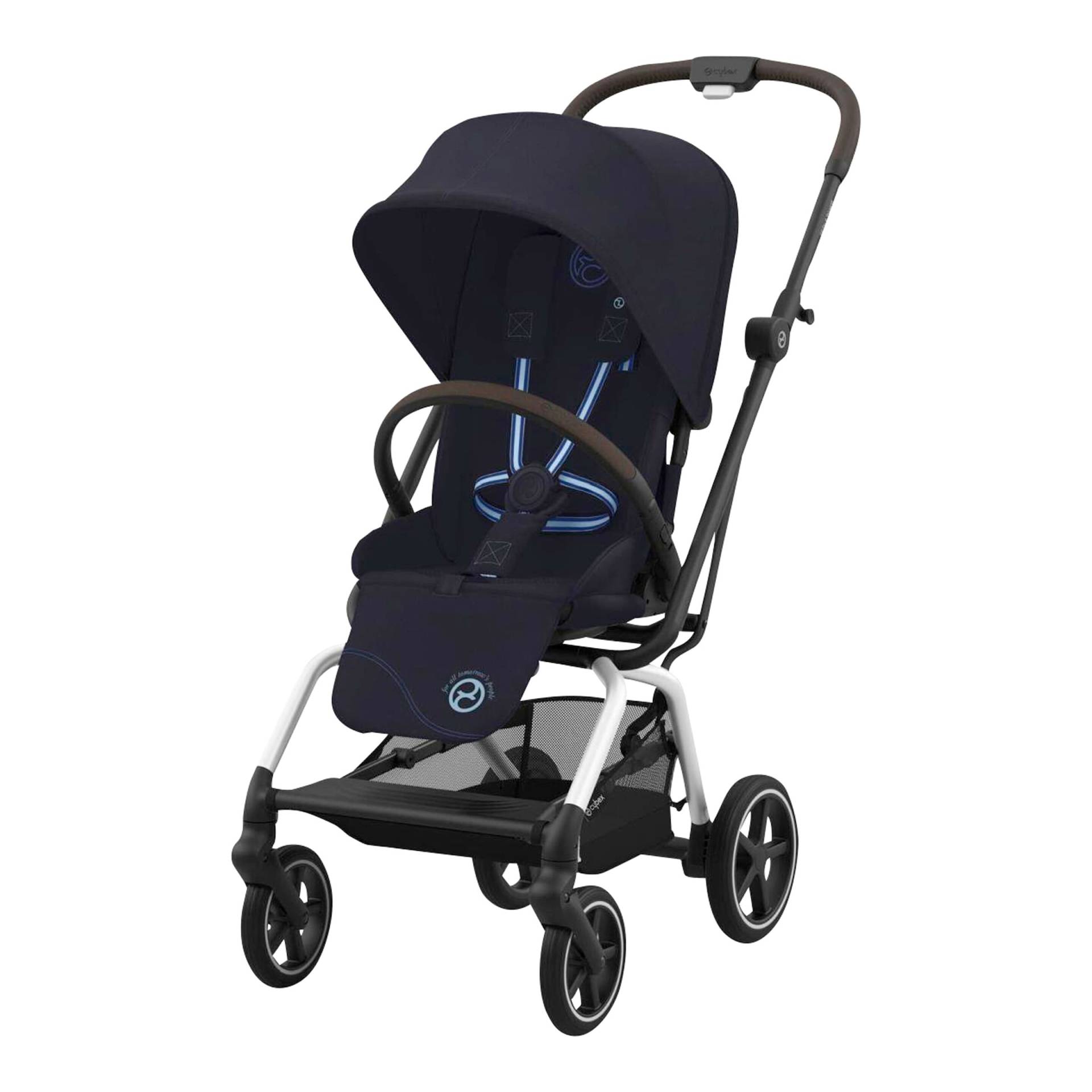 Buggy Eezy S Twist+2 von Cybex