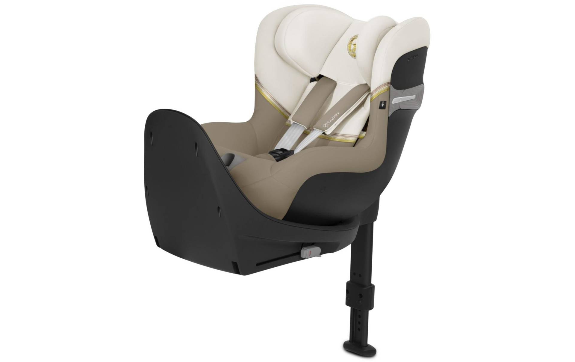 Cybex Autokindersitz »Cybex Reboarder Sirona SX2 i-Size« von Cybex