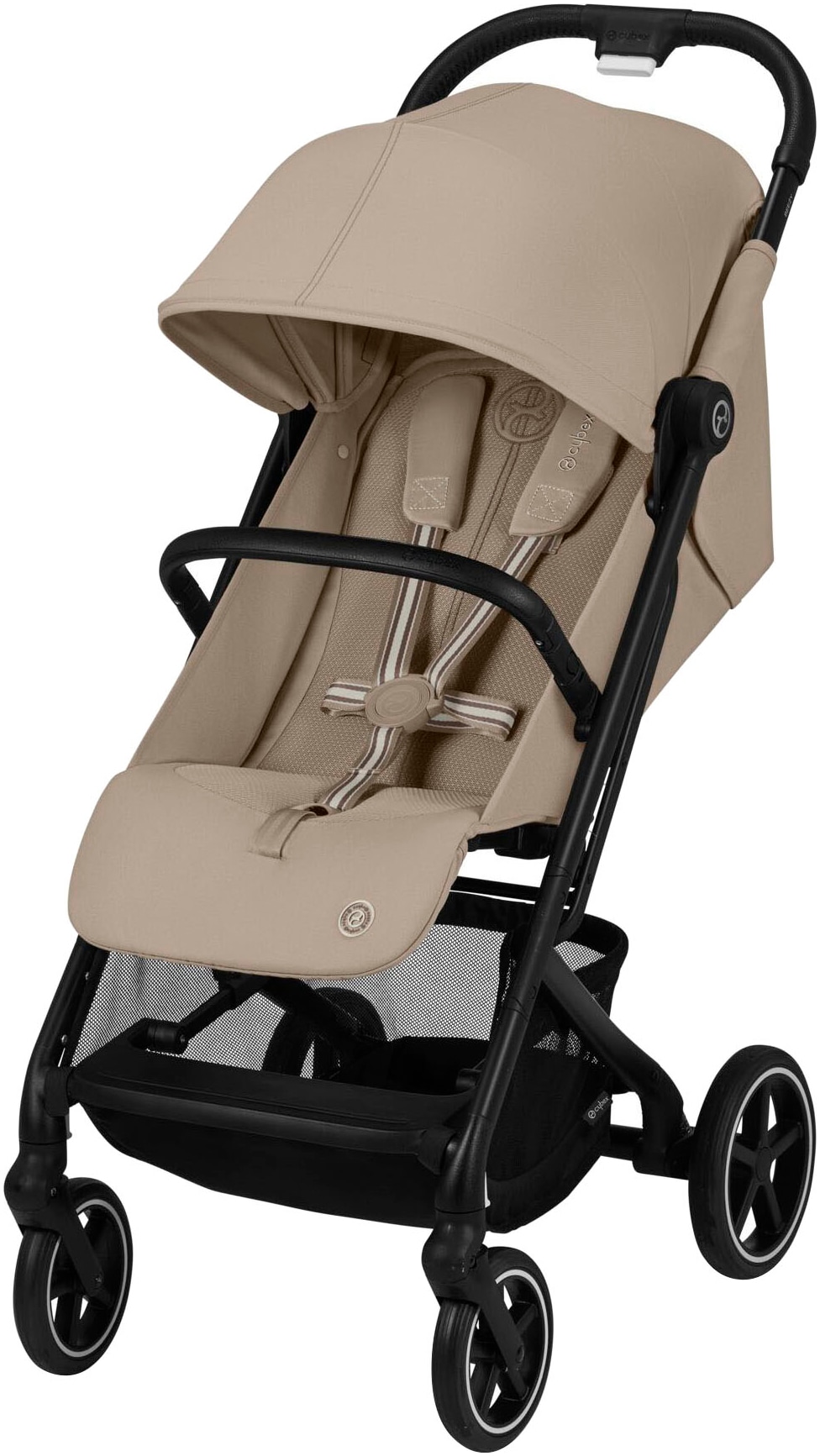 Cybex Kinder-Buggy »Gold, Beezy«, 22 kg von Cybex