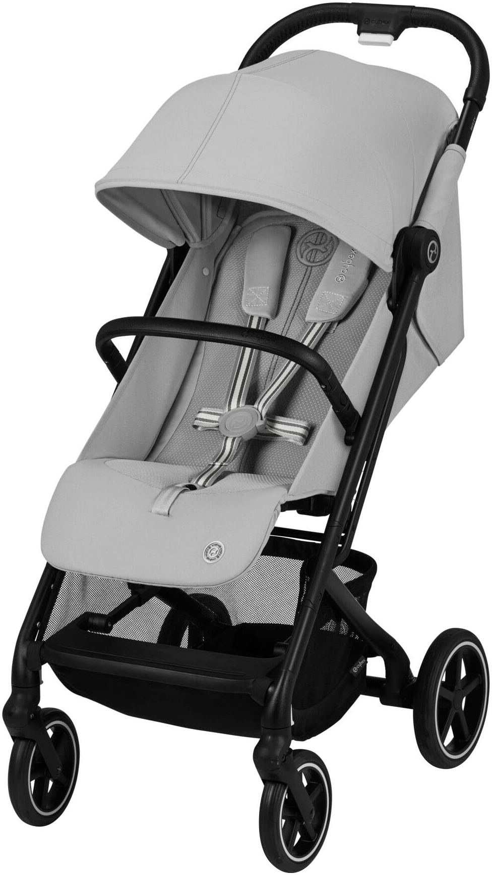 Cybex Kinder-Buggy »Cybex Gold, Beezy«, 22 kg von Cybex