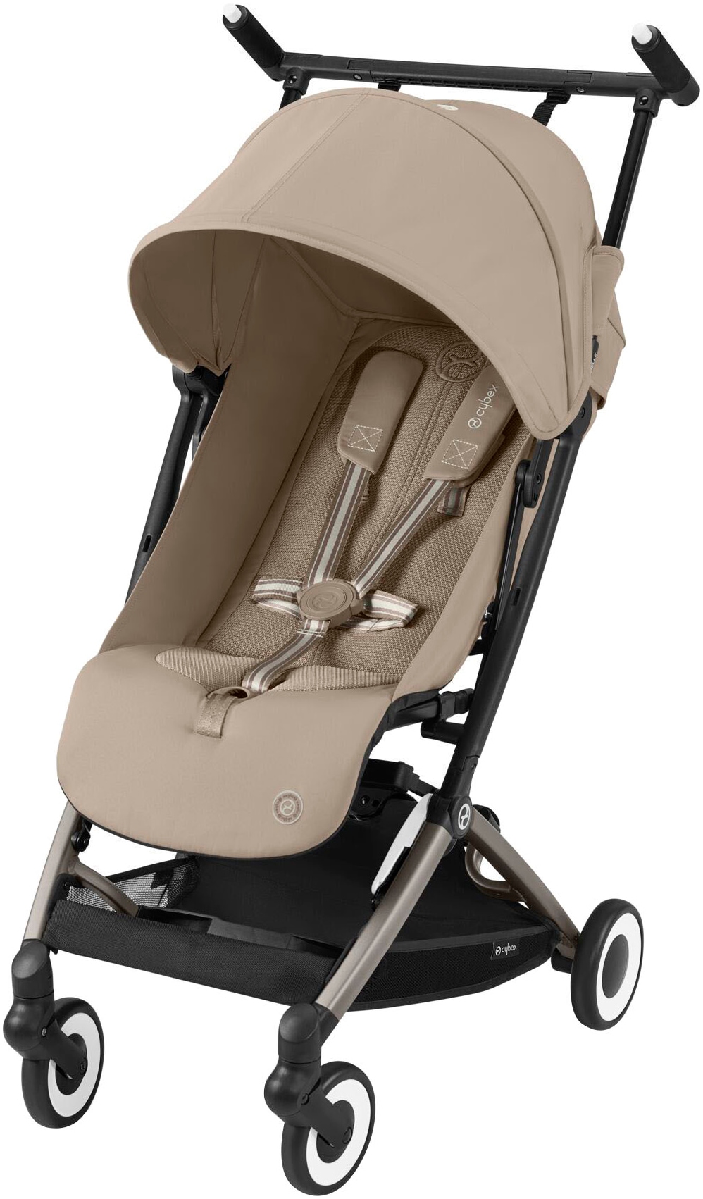 Cybex Kinder-Buggy »Cybex Gold, Libelle«, 22 kg von Cybex