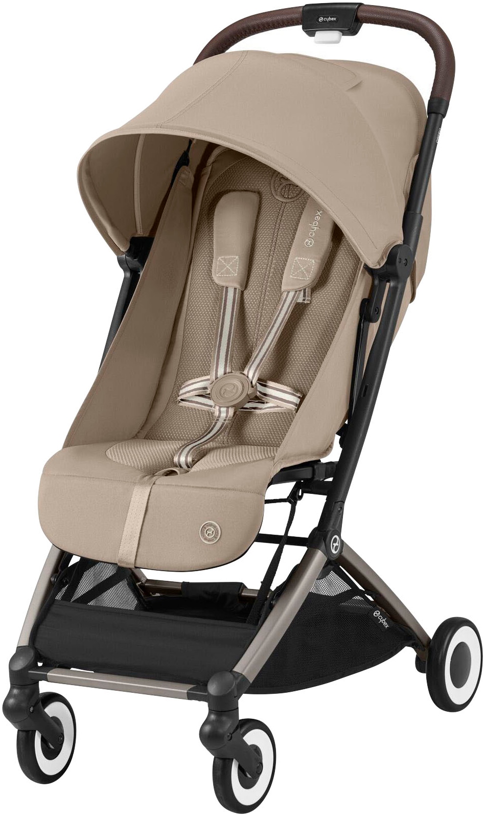 Cybex Kinder-Buggy »Cybex Gold, Orfeo«, 22 kg von Cybex