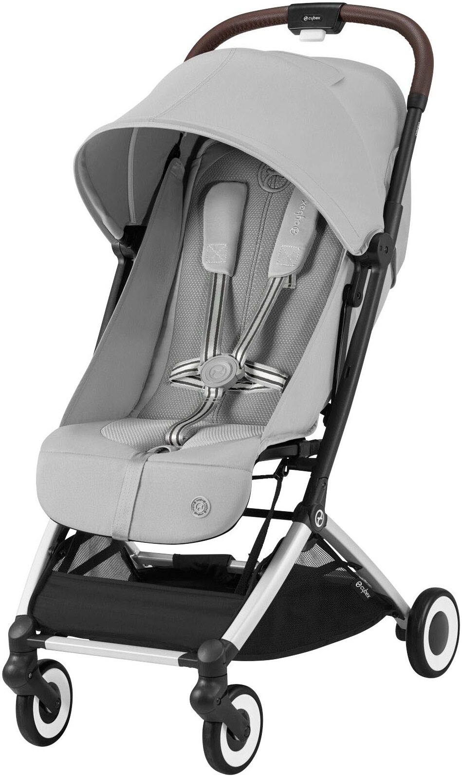 Cybex Kinder-Buggy »Cybex Gold, Orfeo«, 22 kg von Cybex