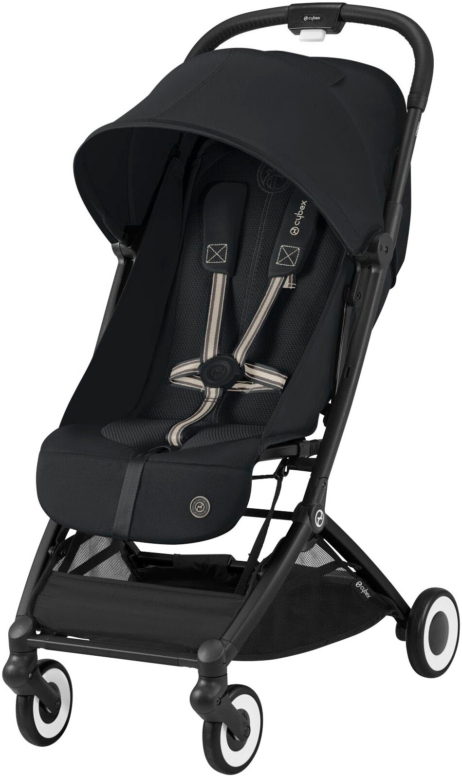 Cybex Kinder-Buggy »Gold, Orfeo«, 22 kg von Cybex