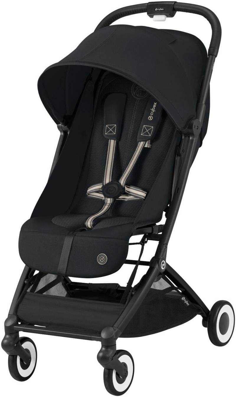 Cybex Kinder-Buggy »Cybex Gold, Orfeo«, 22 kg von Cybex