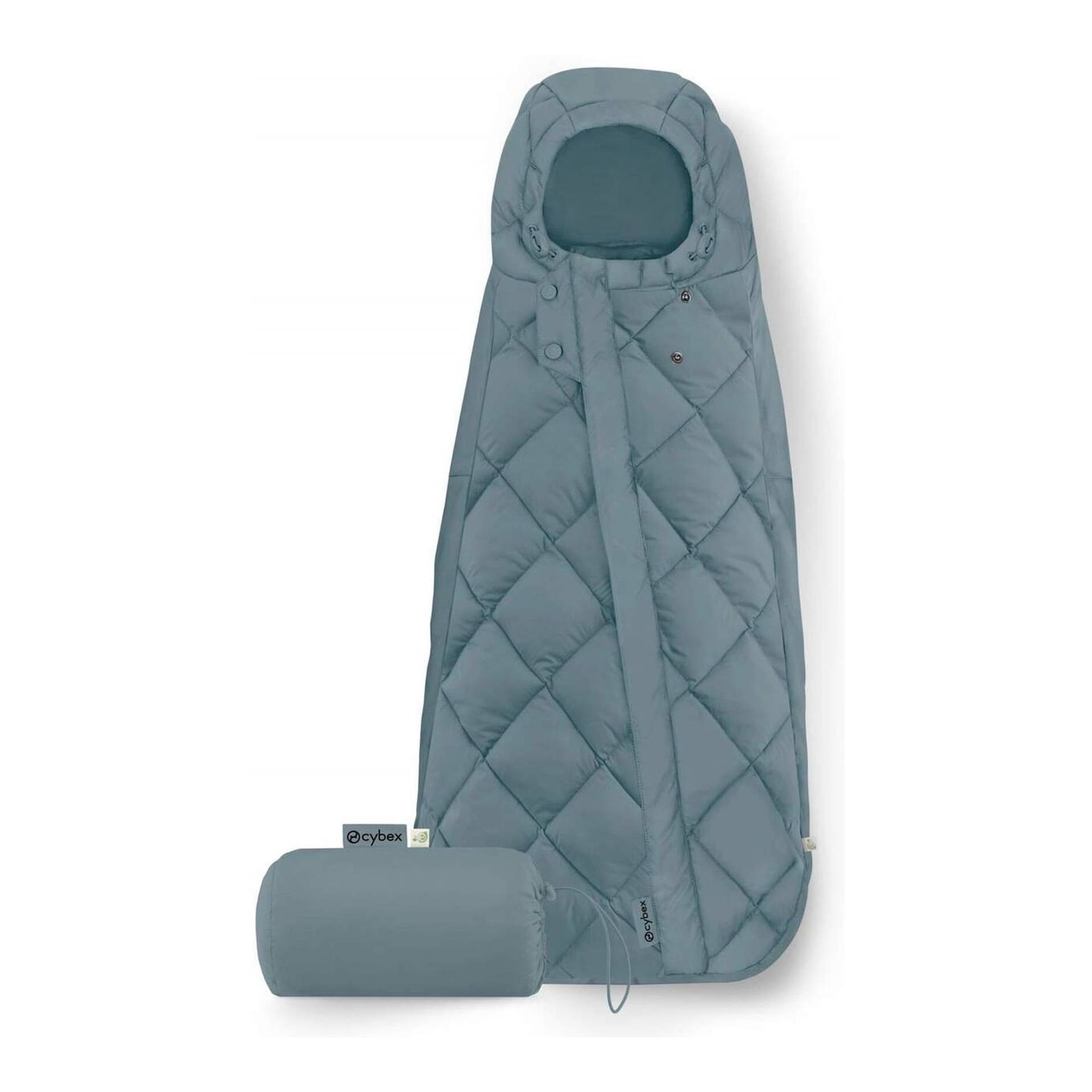 Fußsack Snogga Mini 2 von Cybex