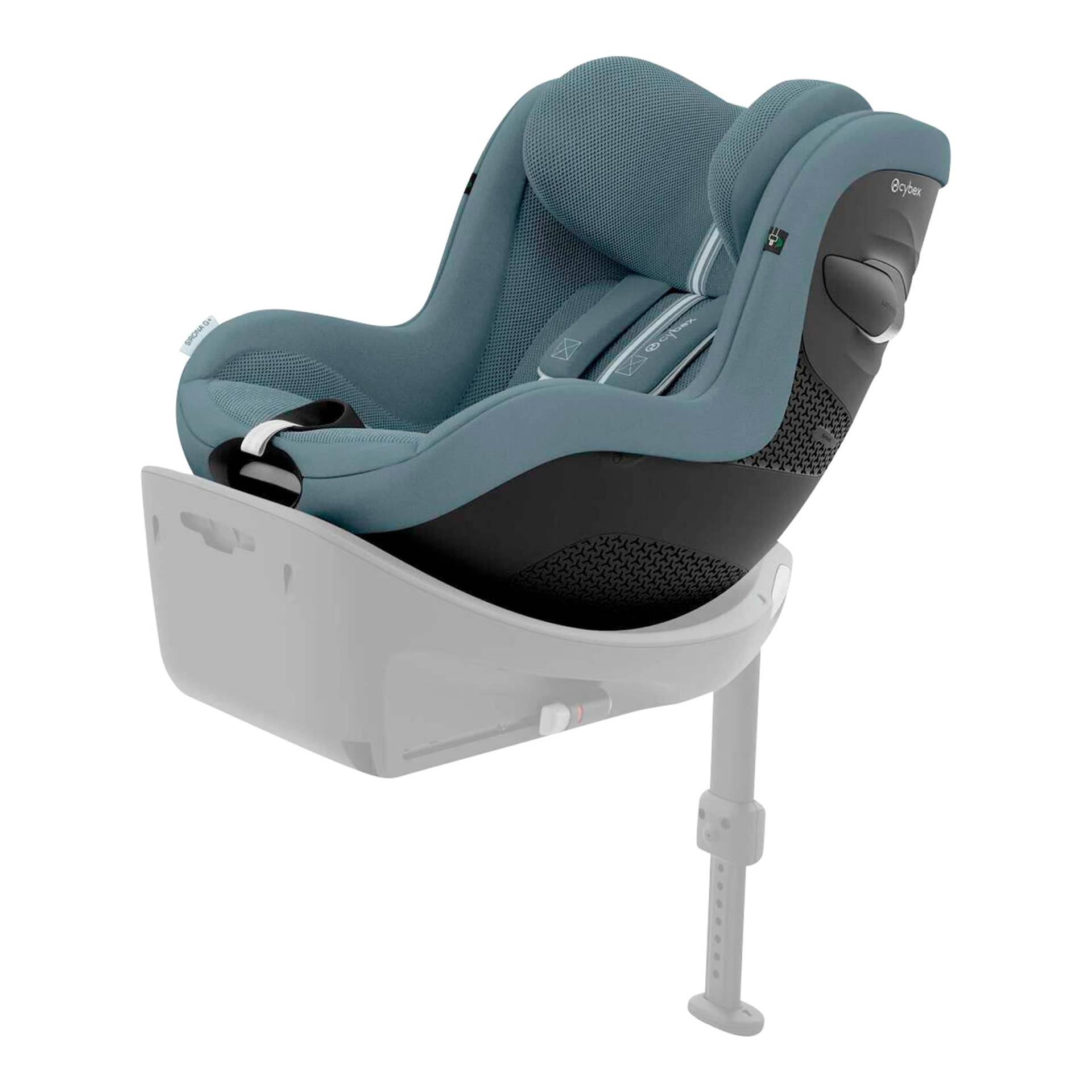 Kindersitz Sirona G PLUS von Cybex