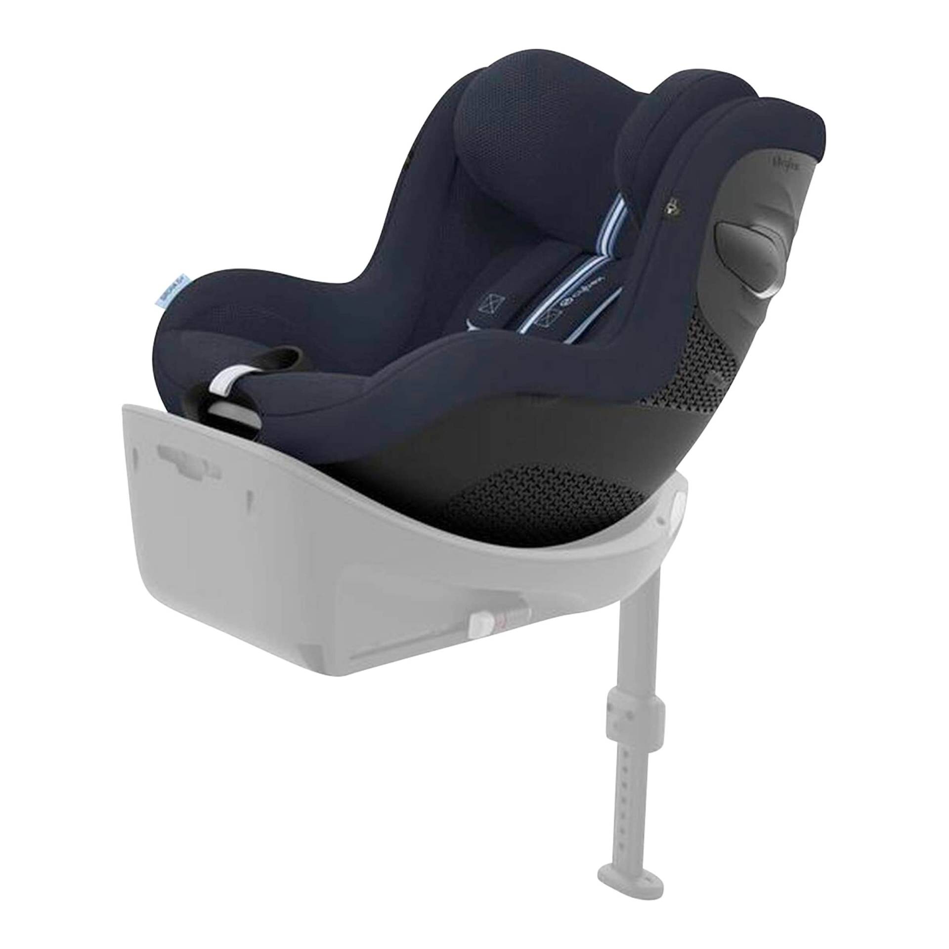 Kindersitz Sirona G PLUS von Cybex