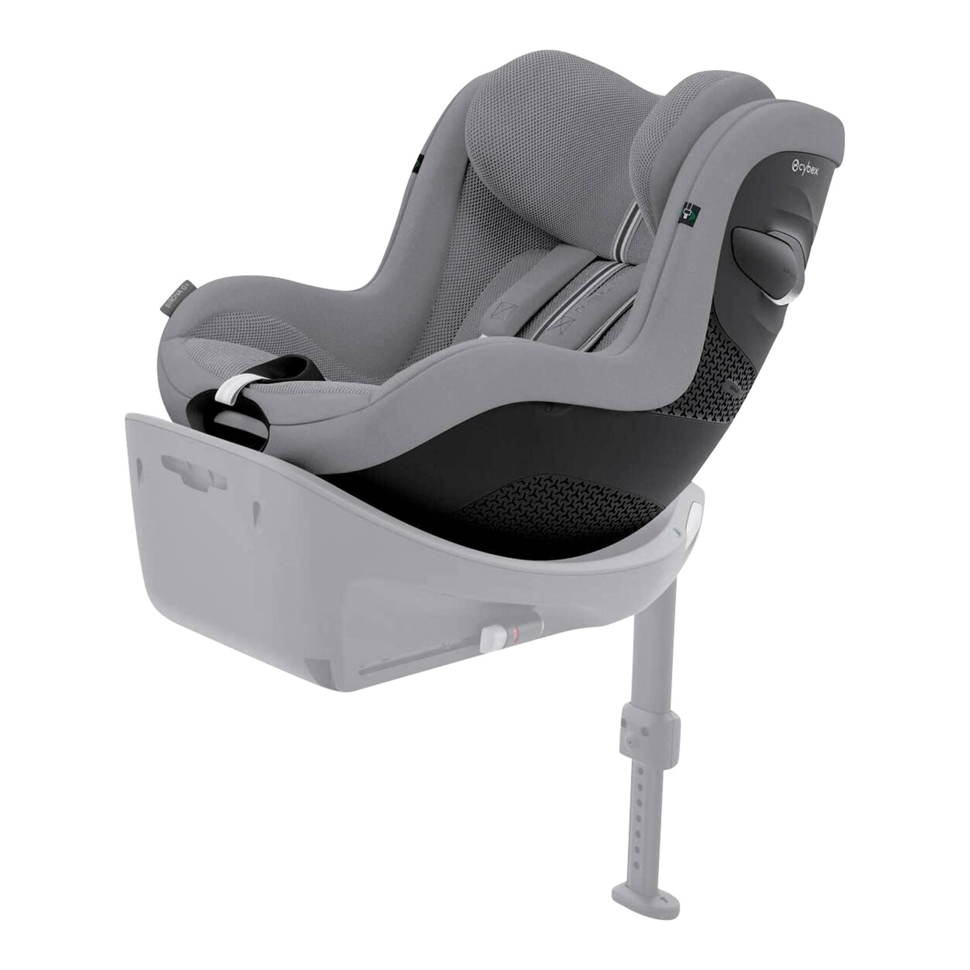 Kindersitz Sirona G PLUS Kindersitz Sirona G PLUS von Cybex