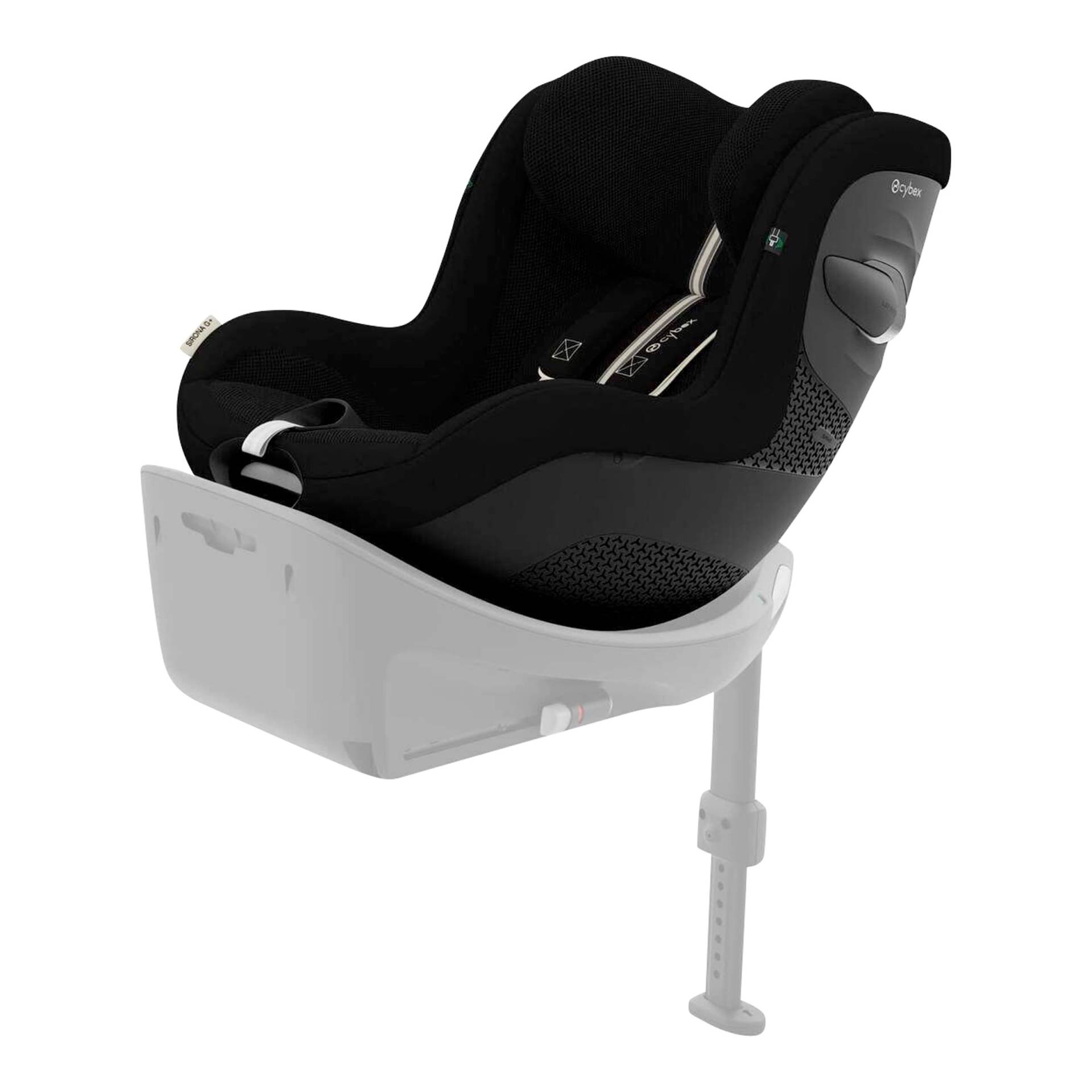 Kindersitz Sirona G PLUS von Cybex