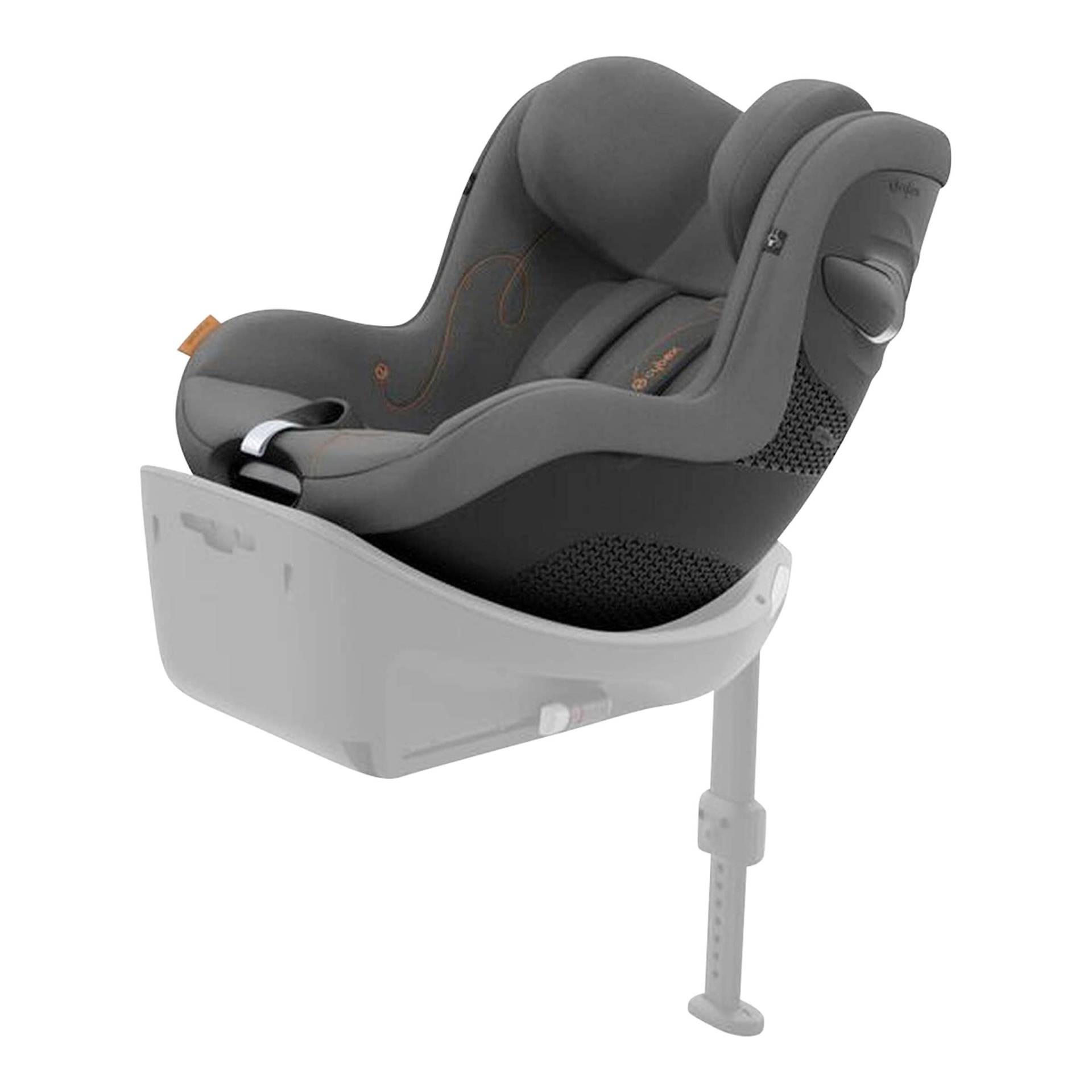 Kindersitz Sirona G von Cybex