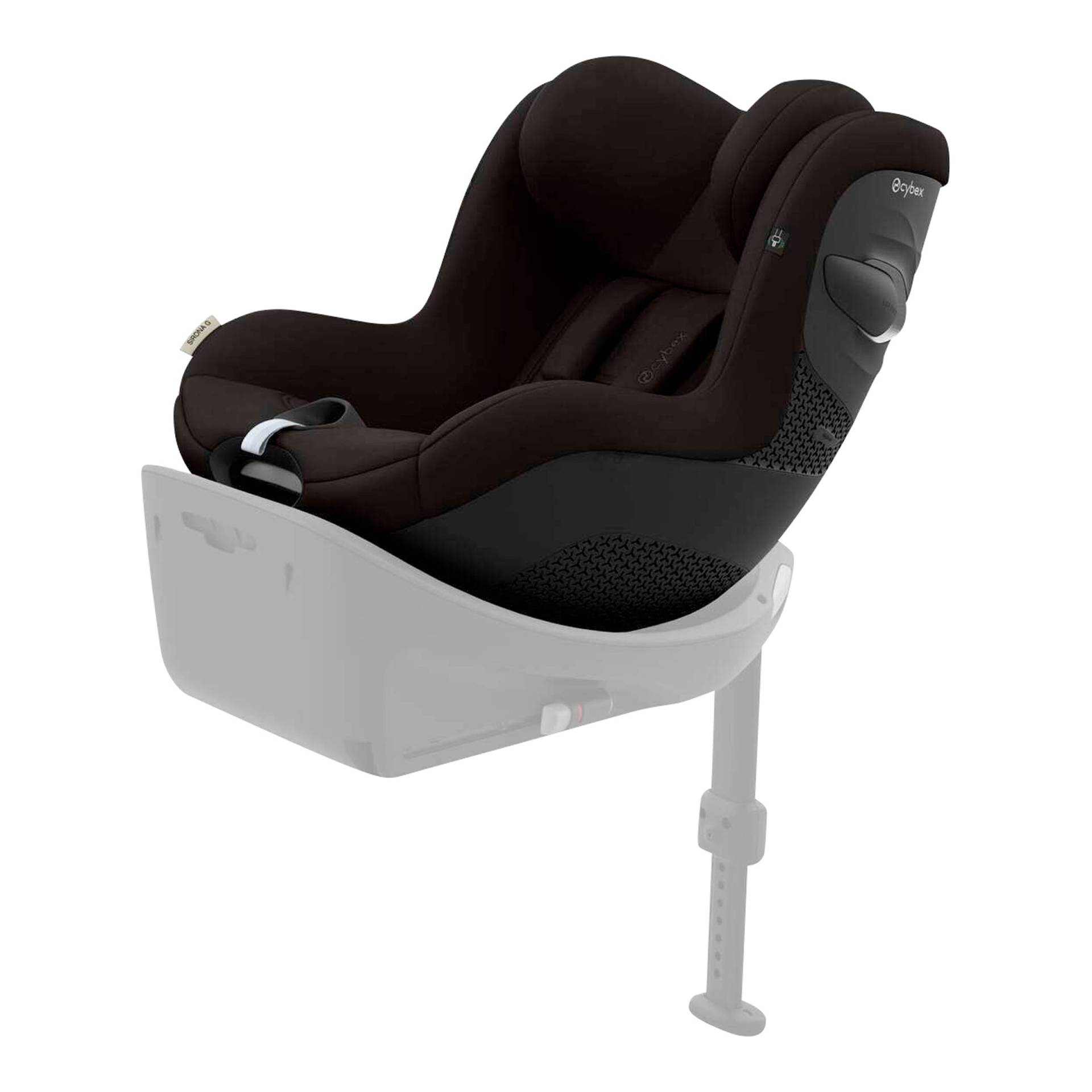 Kindersitz Sirona G von Cybex