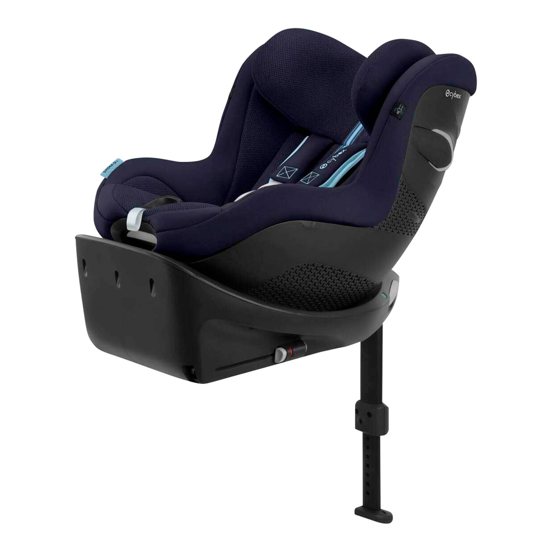 Kindersitz Sirona Gi PLUS von Cybex