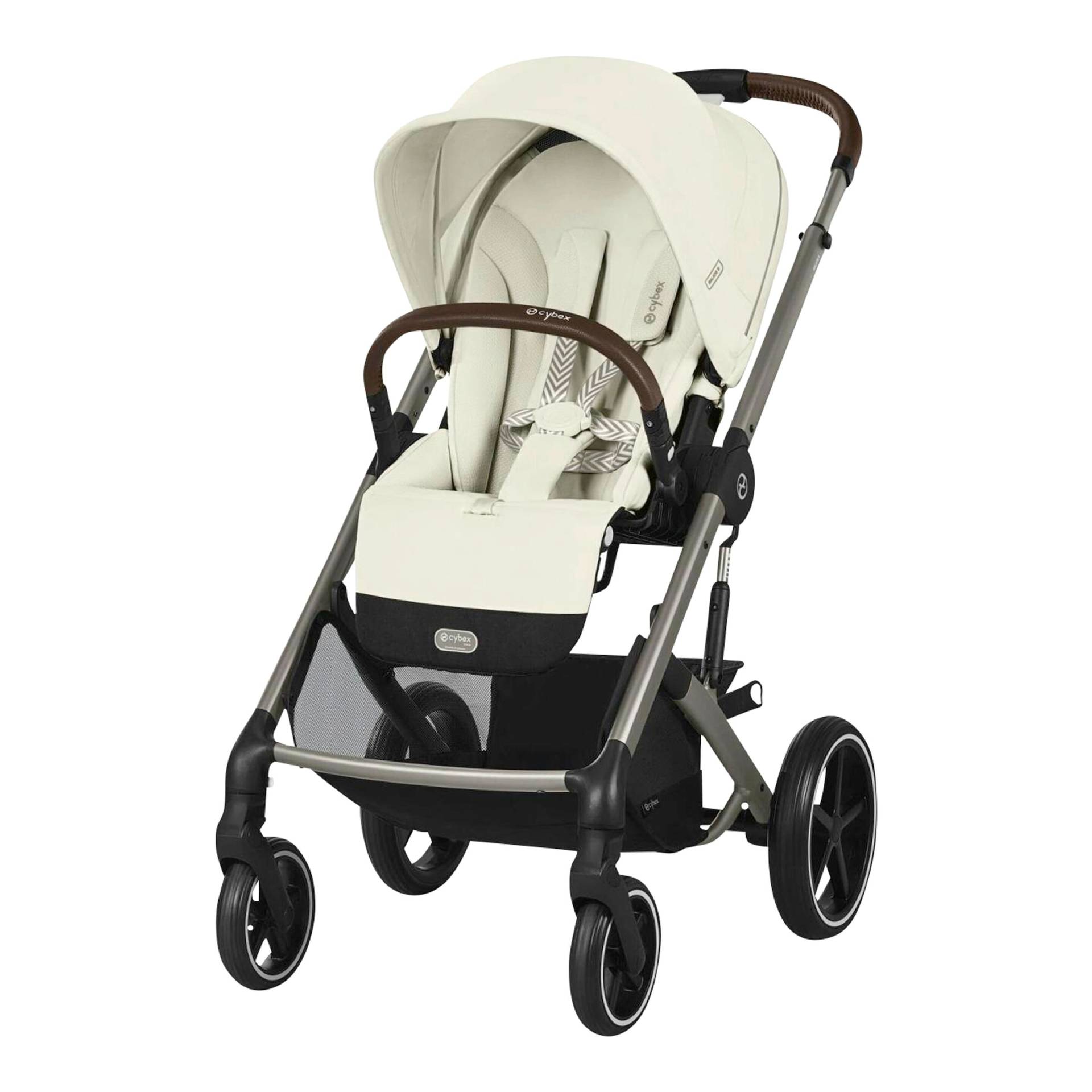 Kinderwagen BALIOS S LUX von Cybex