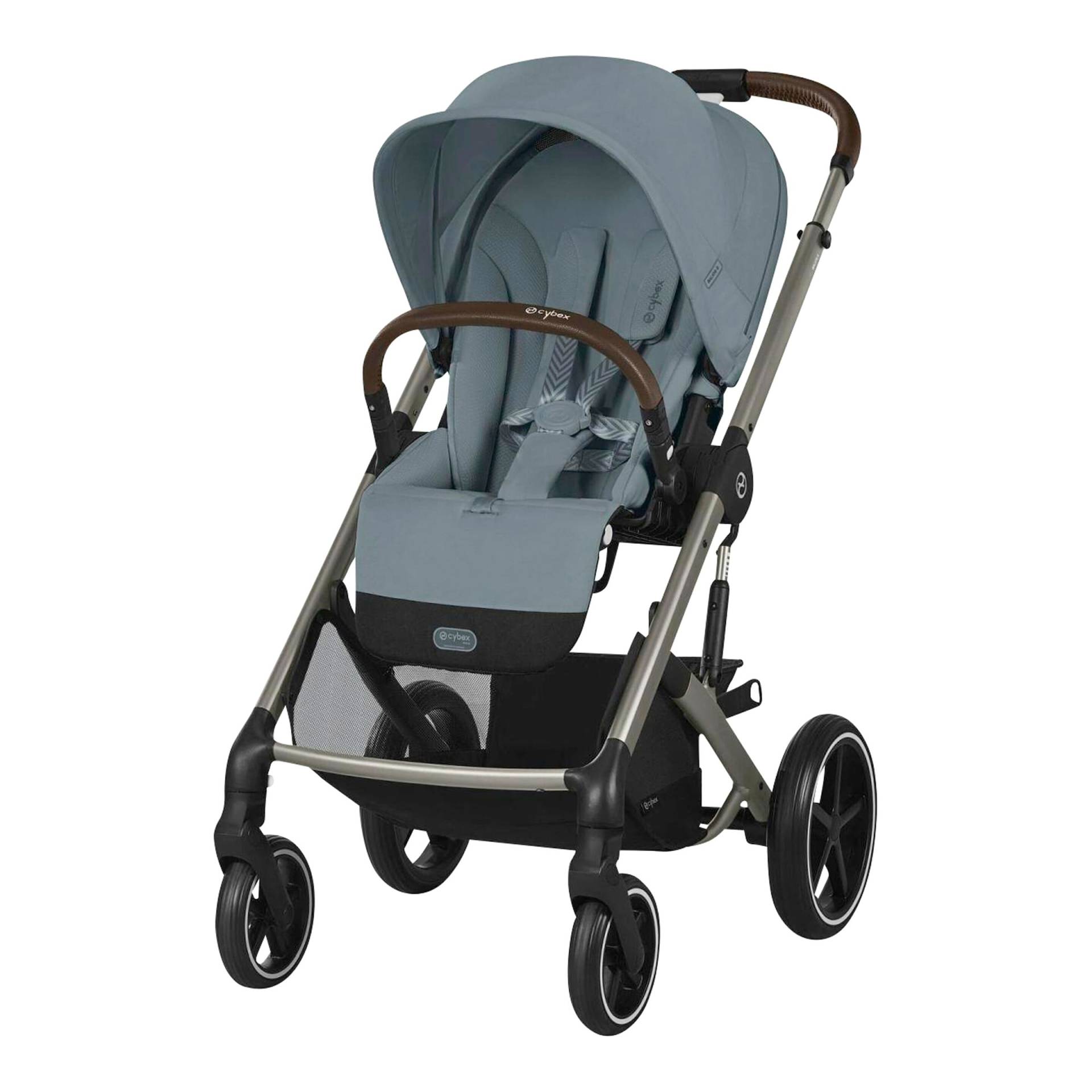 Kinderwagen BALIOS S LUX von Cybex