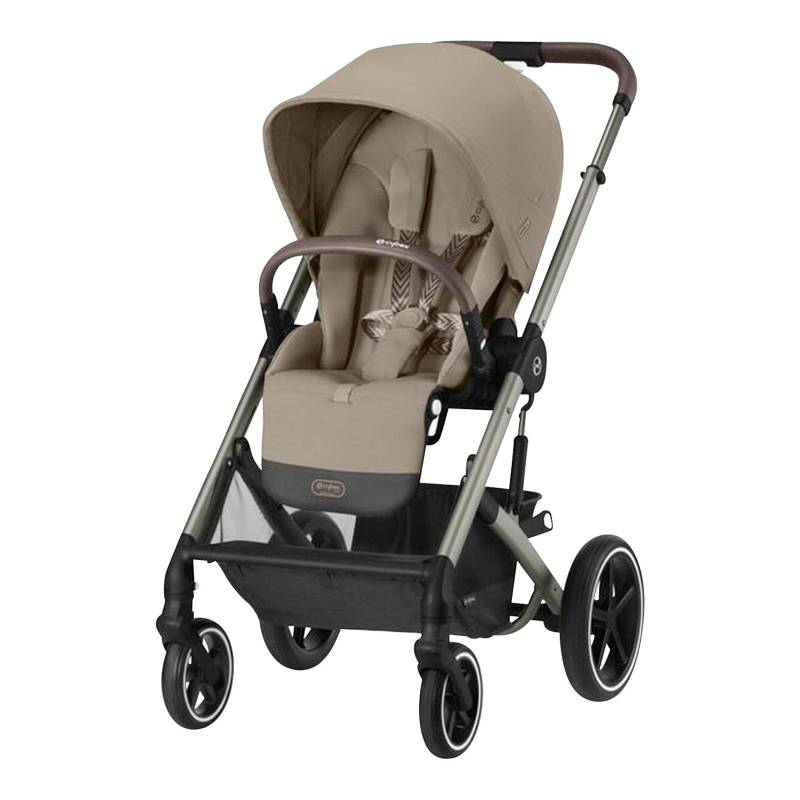 Kinderwagen Balios S Lux von Cybex