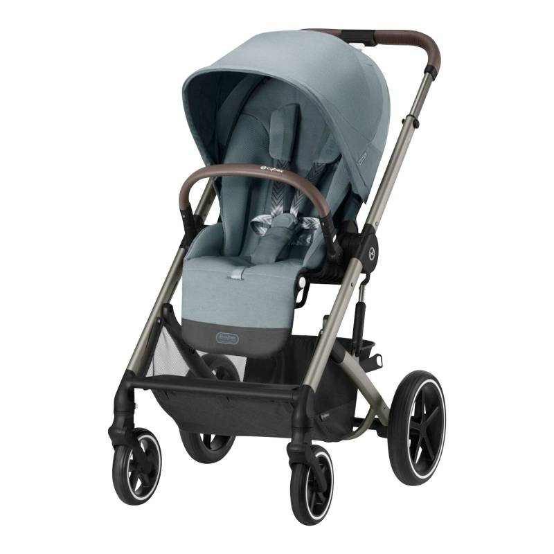 Kinderwagen Balios S Lux von Cybex