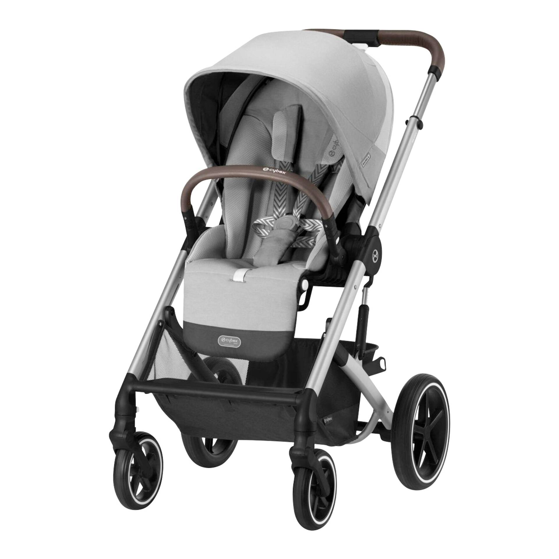 Kinderwagen Balios S Lux von Cybex