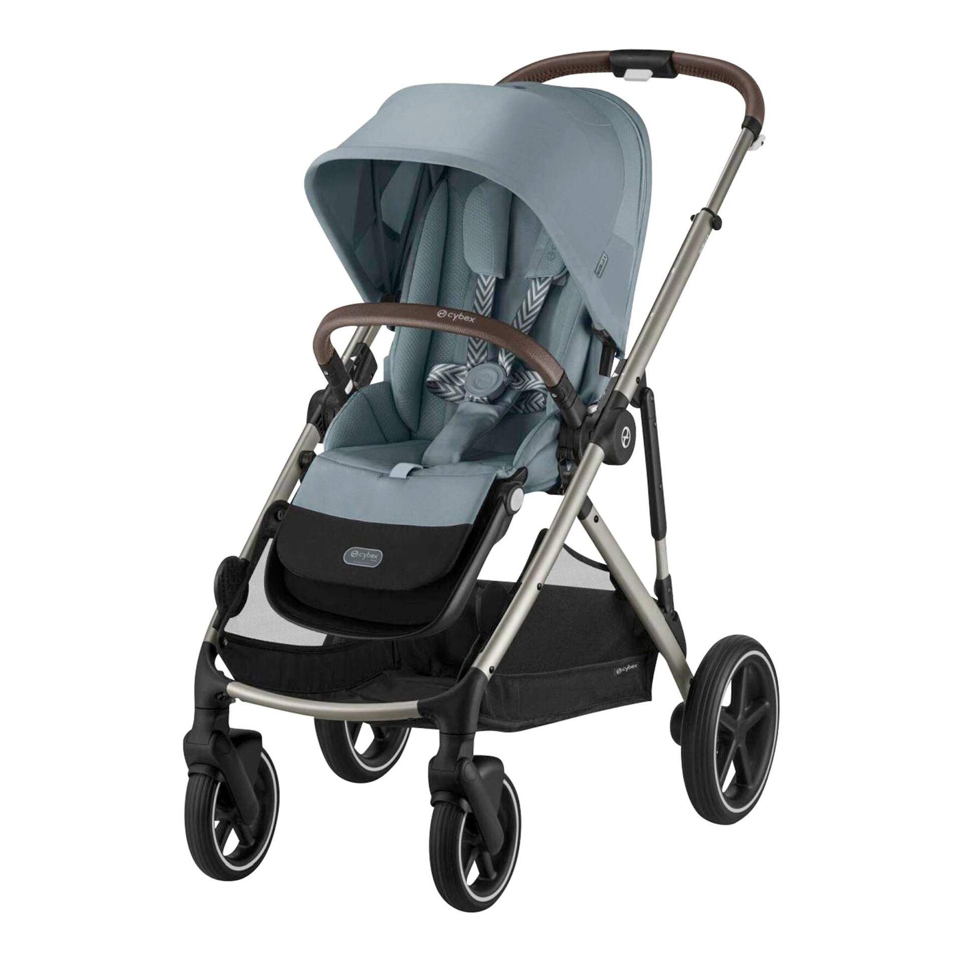 Kinderwagen Gazelle S von Cybex