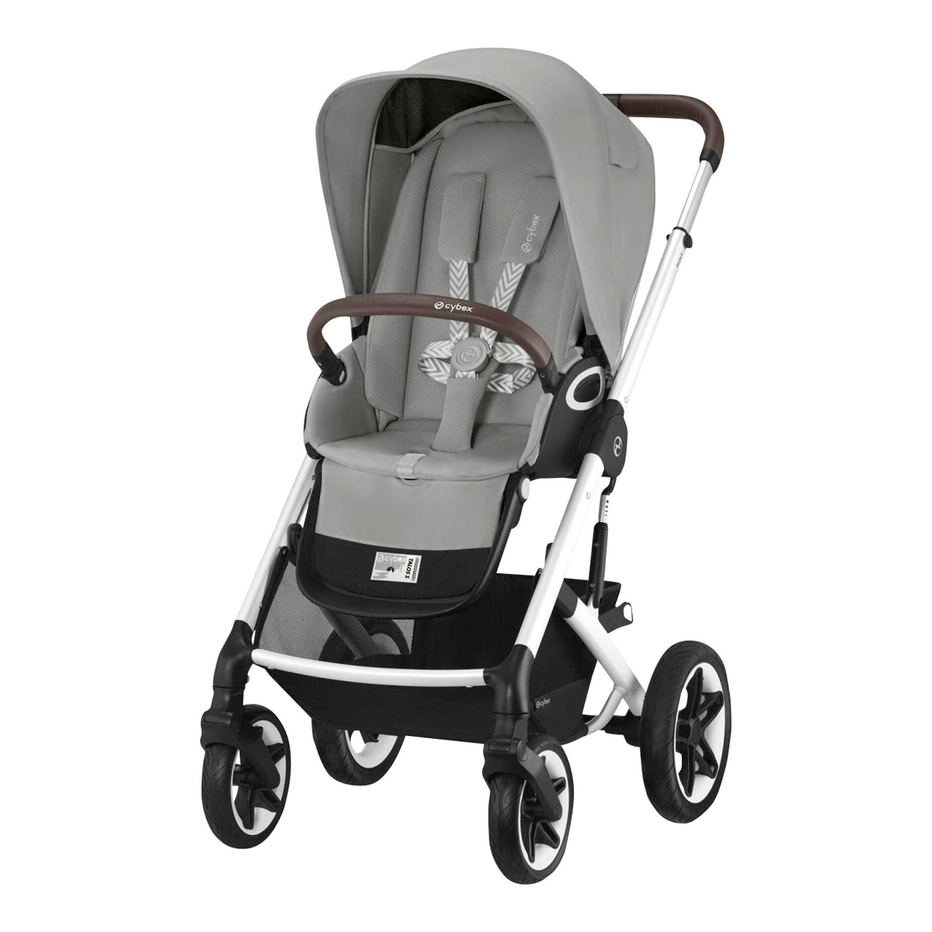 Kinderwagen Talos S Lux von Cybex