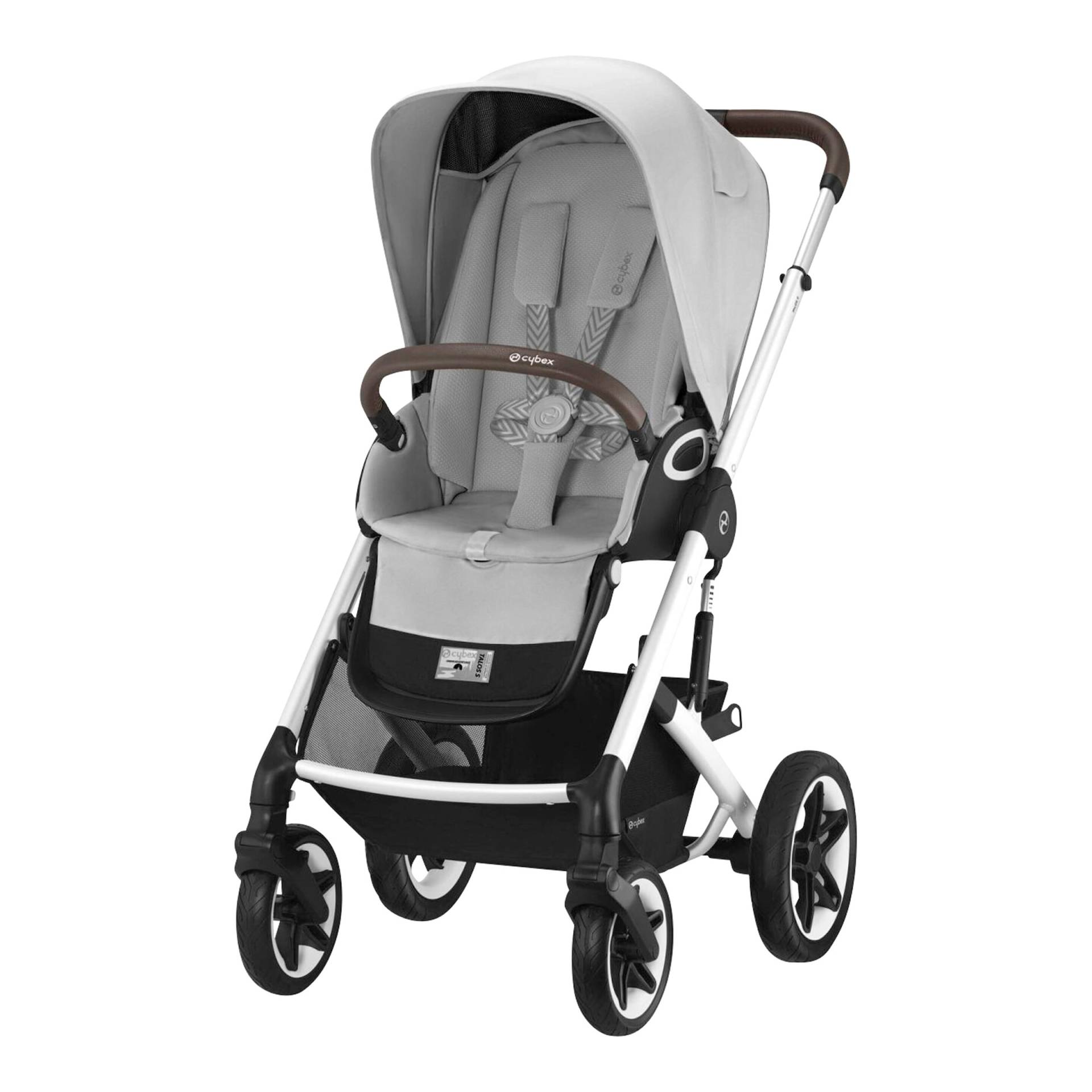 Kinderwagen Talos S Lux von Cybex