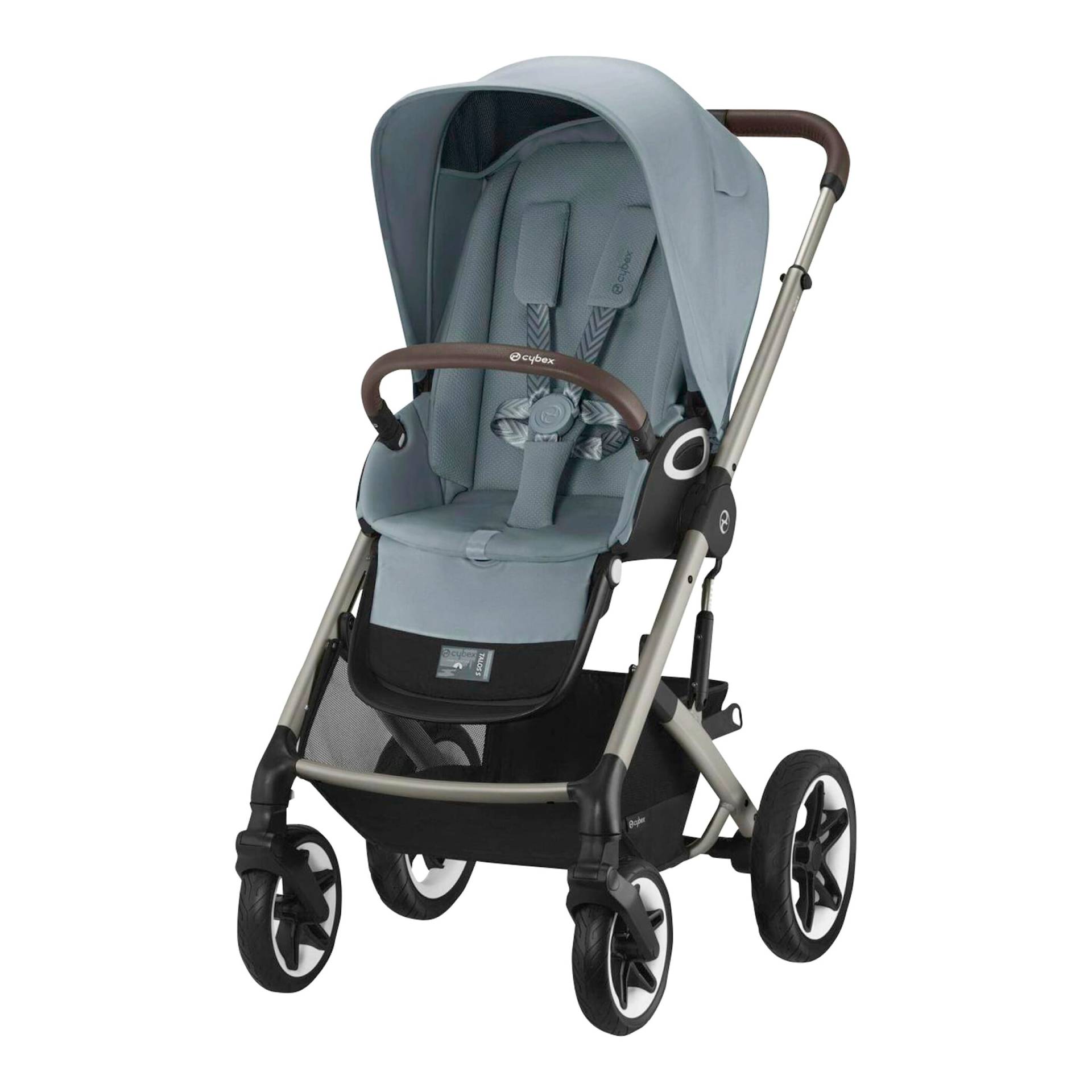 Kinderwagen Talos S Lux Kinderwagen Talos S Lux von Cybex