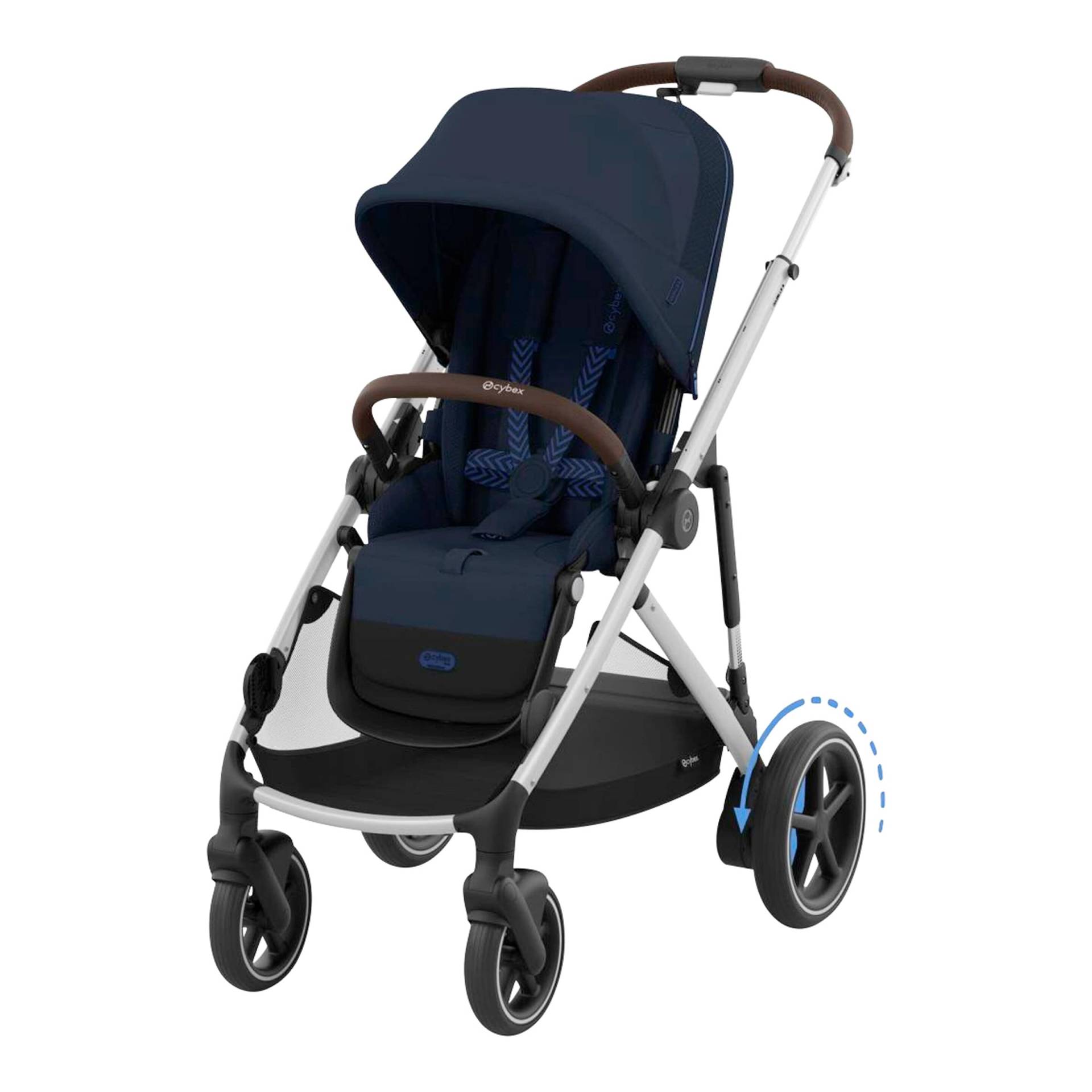 Kinderwagen e-Gazelle von Cybex