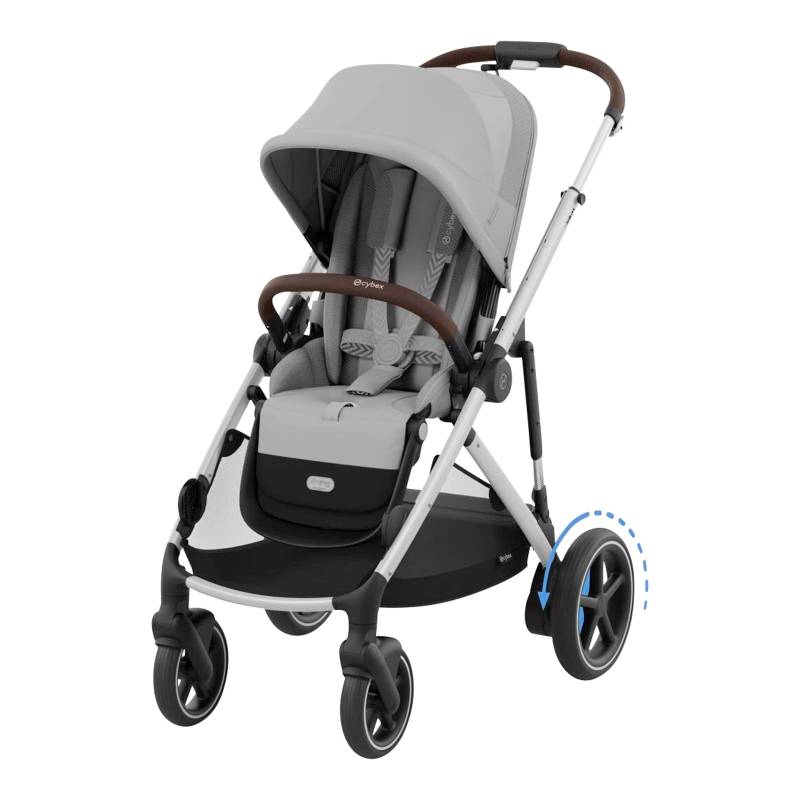 Kinderwagen e-Gazelle von Cybex