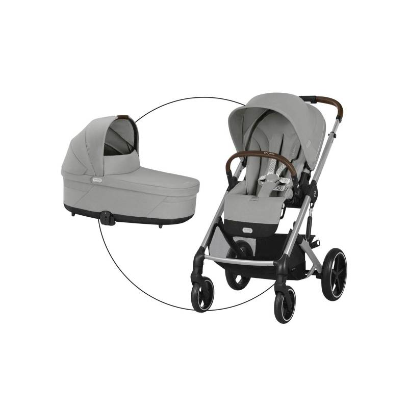 Kombikinderwagen Balios S Lux von Cybex