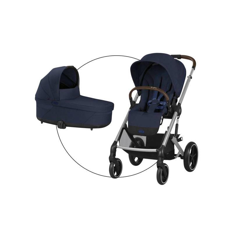 Kombikinderwagen Balios S Lux von Cybex