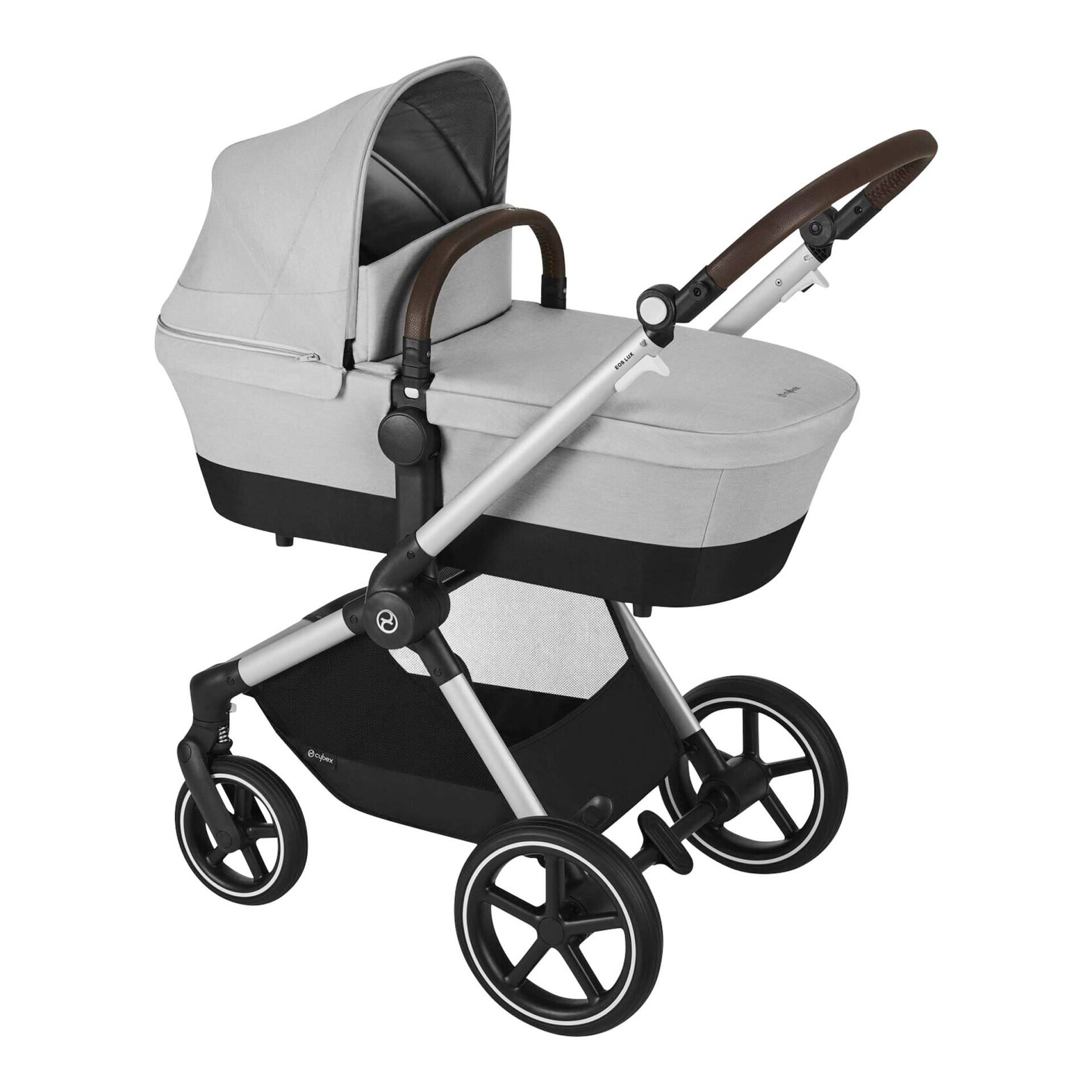 Kombikinderwagen EOS LUX von Cybex