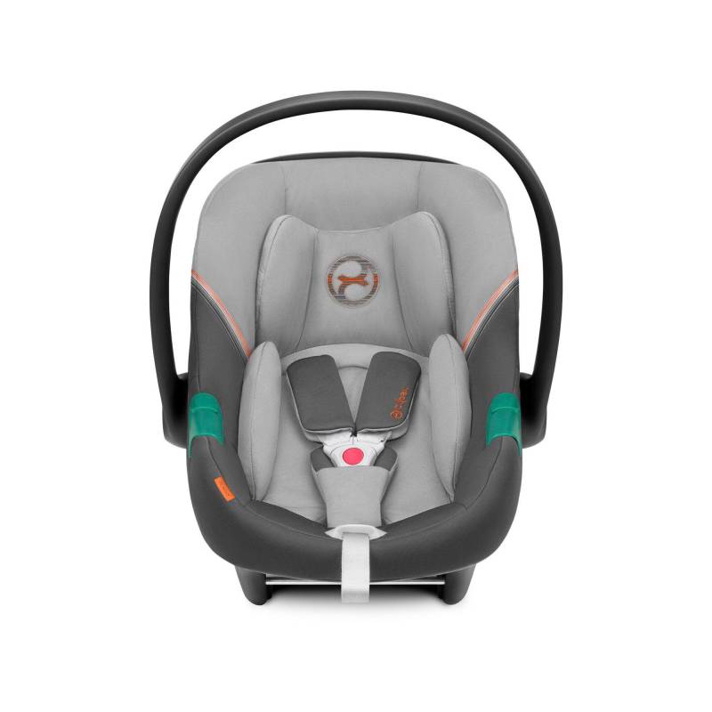 cybex Autositz Unisex Grau ONE SIZE von Cybex