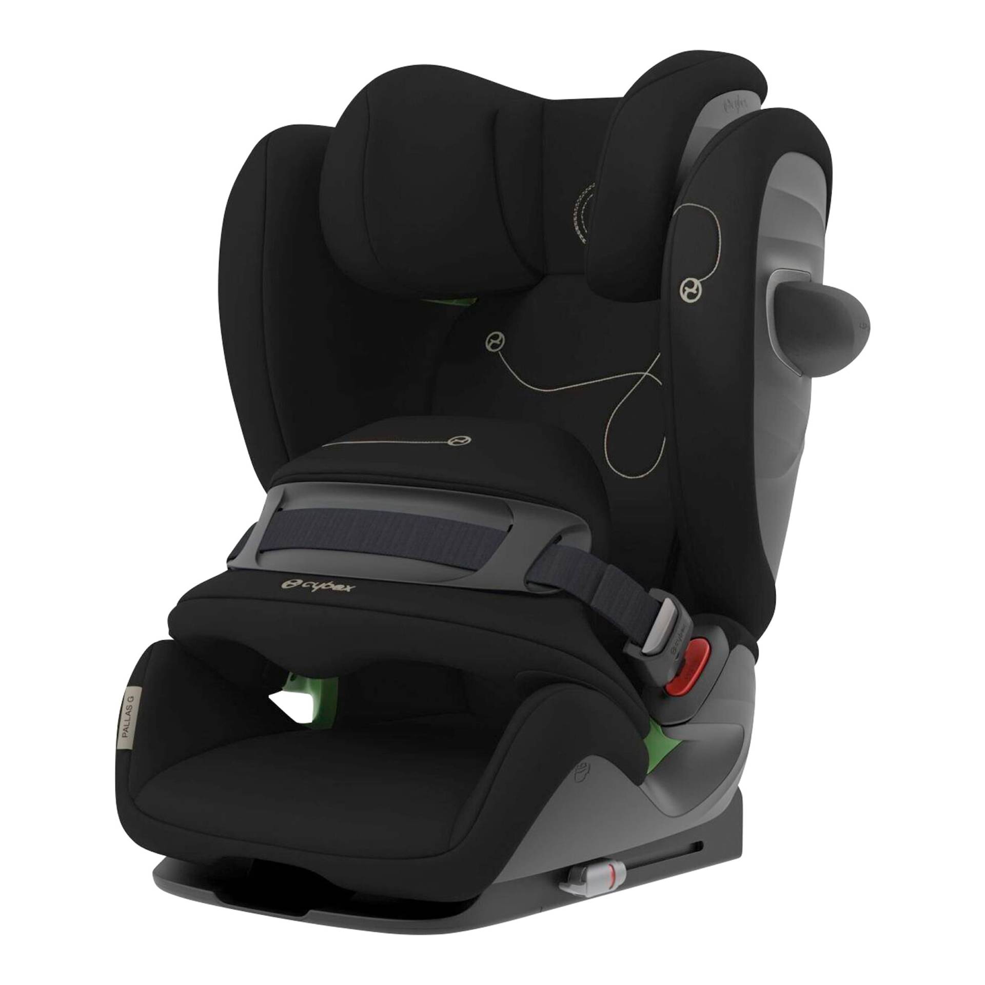 Kindersitz Pallas G i-Size von Cybex