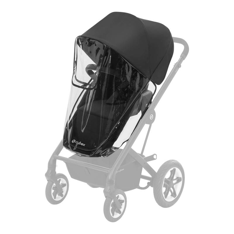 Regenschutz für Talos S Lux von Cybex