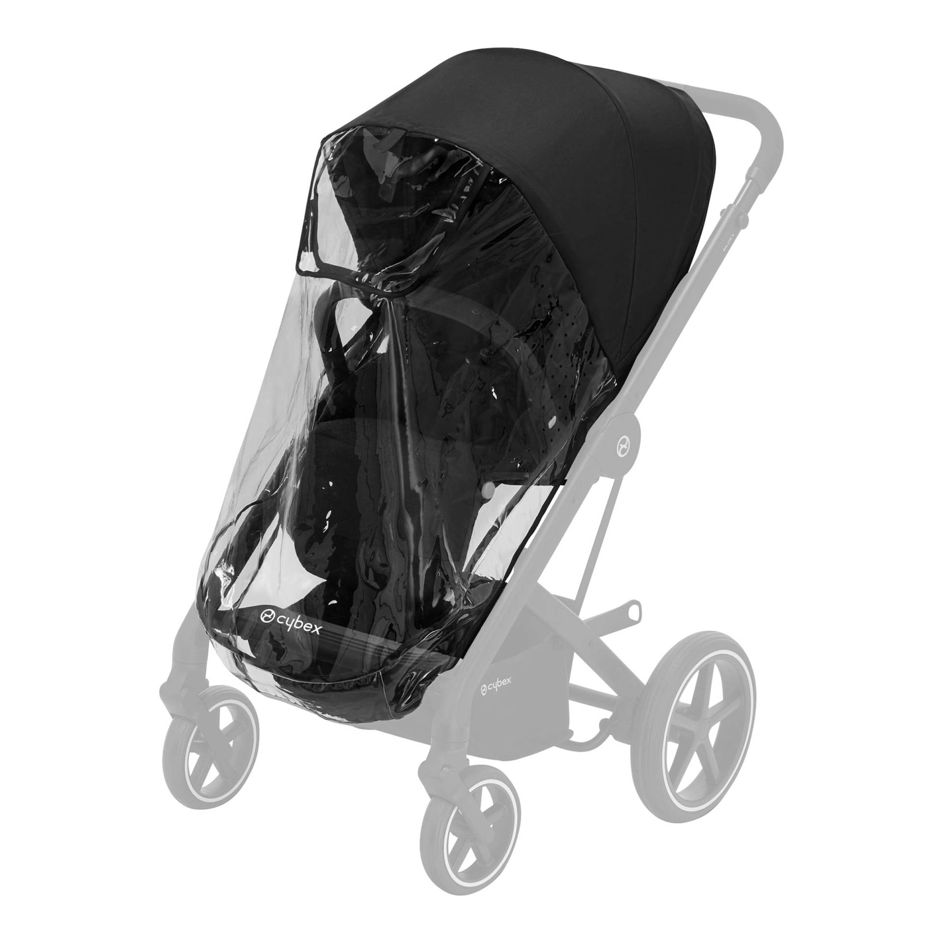 Regenschutz für Balios S 2in1, Talos 2in1 Regenschutz für Balios S 2in1, Talos 2in1 von Cybex