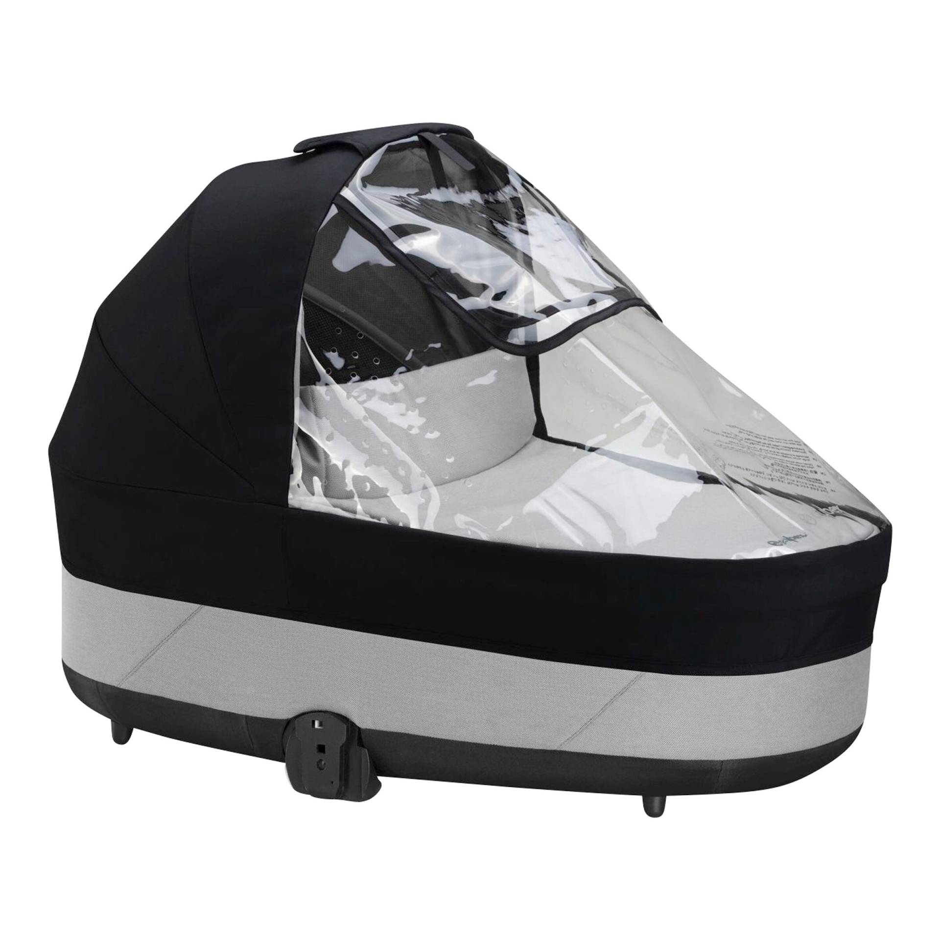 Regenverdeck für Cot S Lux von Cybex