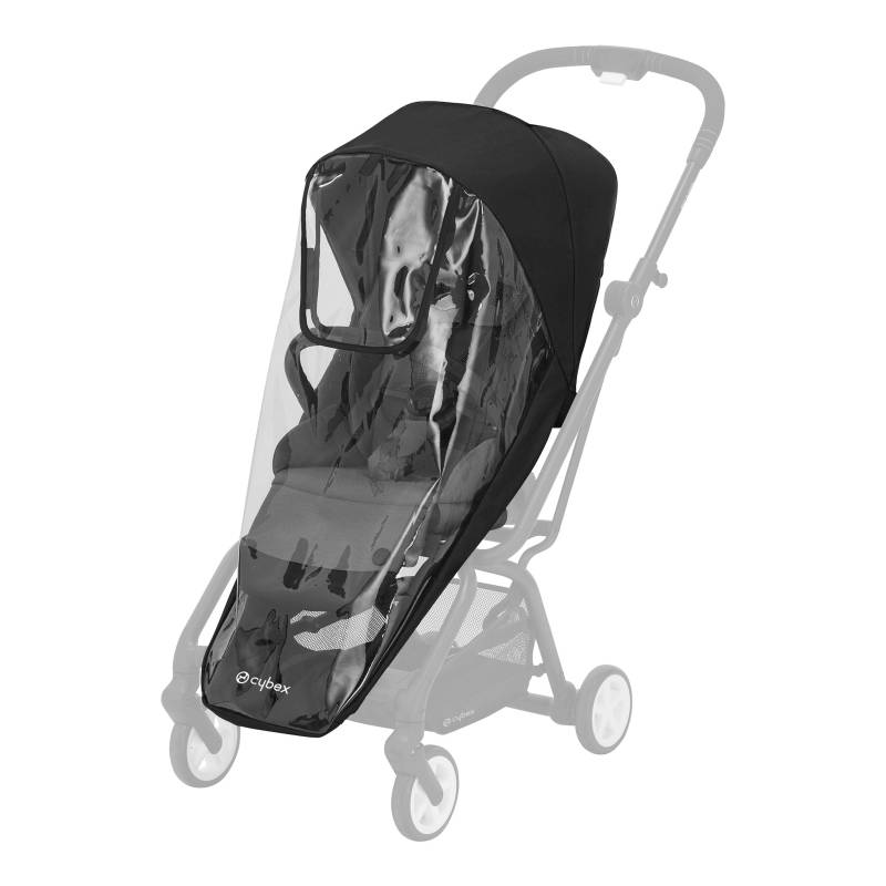 Regenschutz für Eezy S Twist von Cybex