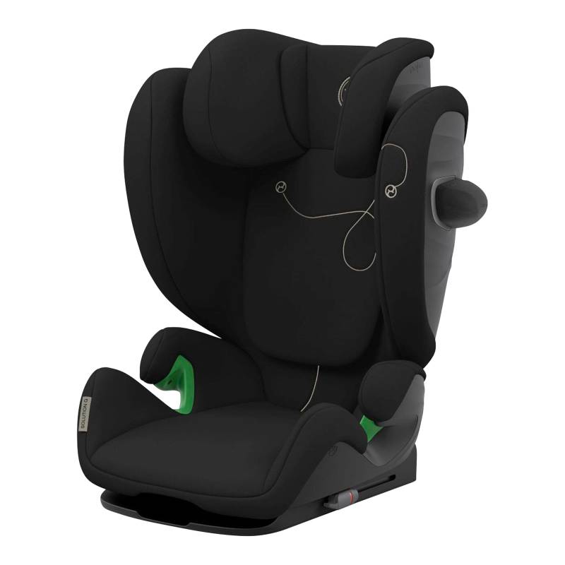 Kindersitz Solution G i-Fix von Cybex