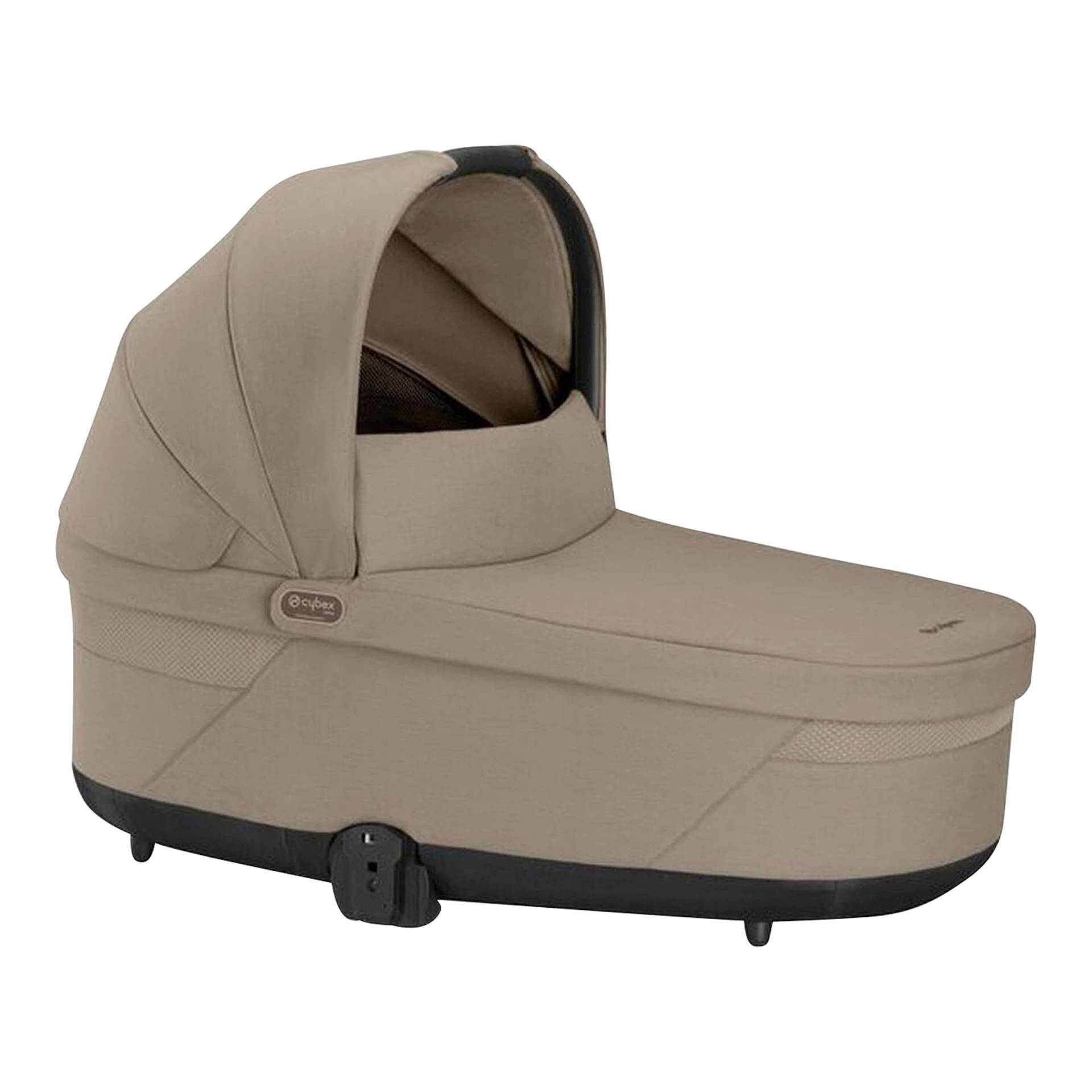 Tragewanne Cot S Lux für Balios S Lux, Talos S Lux Tragewanne Cot S Lux für Balios S Lux, Talos S Lux von Cybex