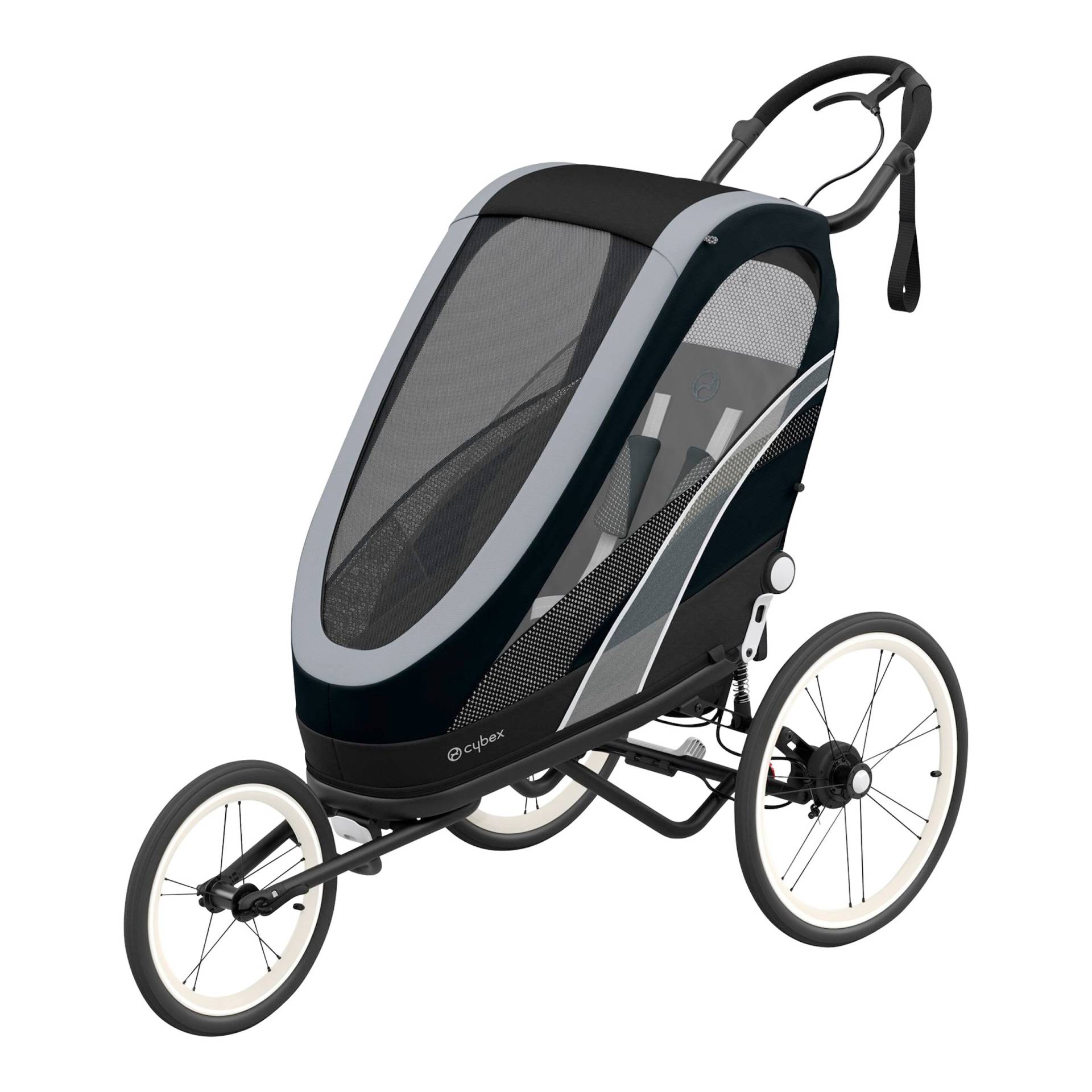 Zeno One Sportwagen von Cybex