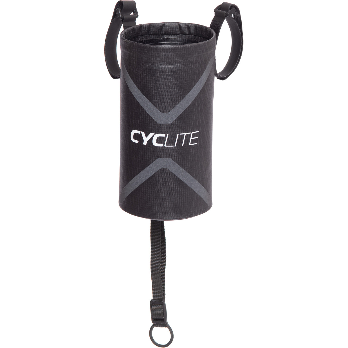 Cyclite Food Pouch / 01 Lenkertasche von Cyclite