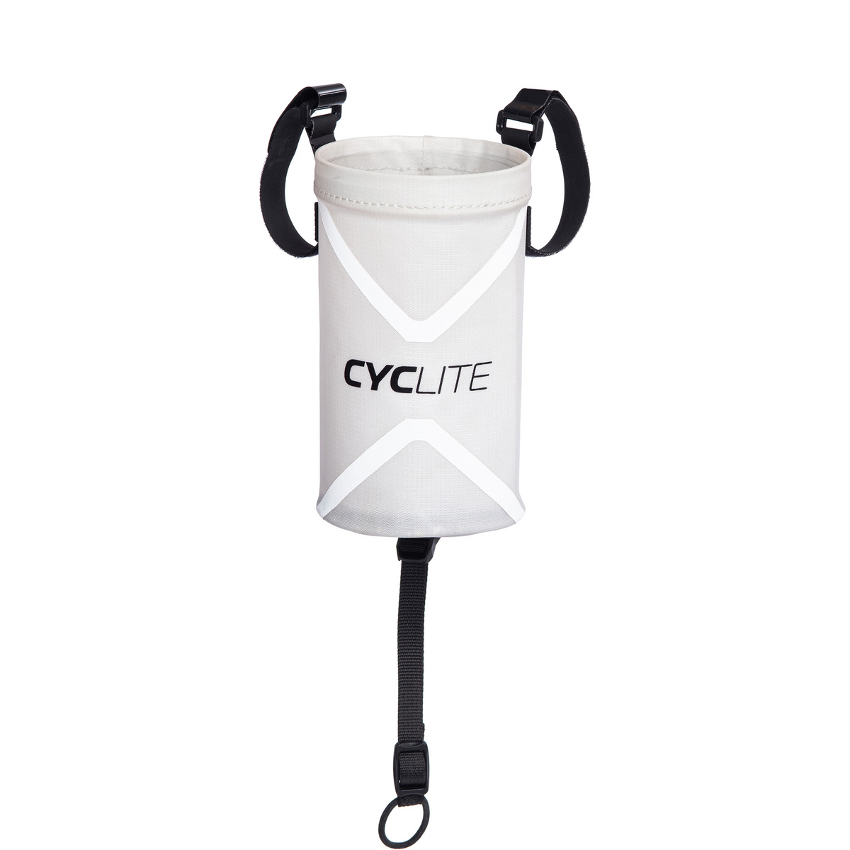 Cyclite Food Pouch / 01 Lenkertasche von Cyclite