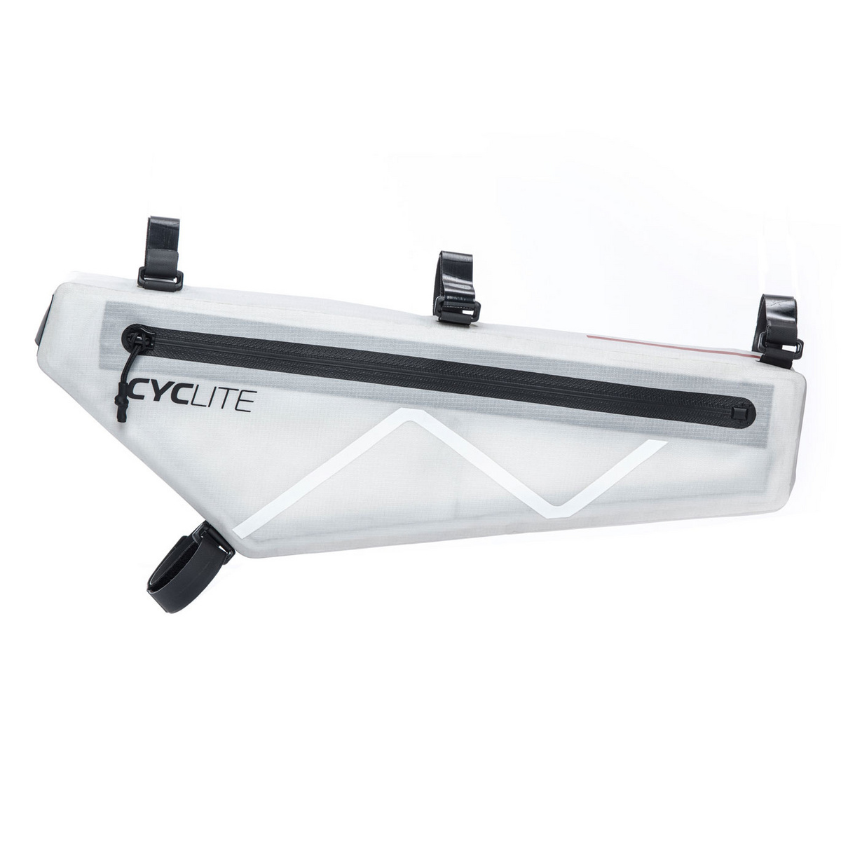 Cyclite Frame Bag / 01 Rahmentasche von Cyclite