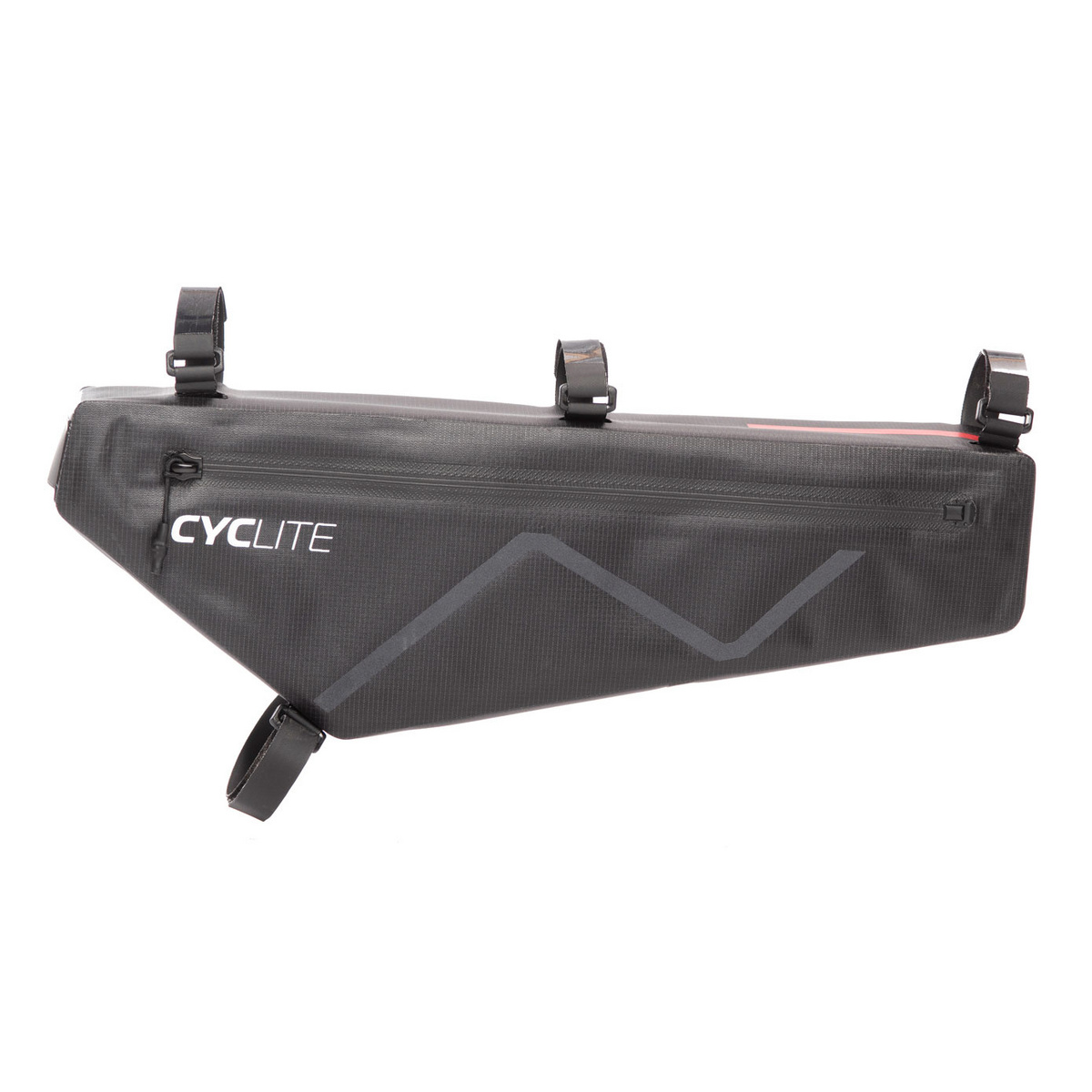 Cyclite Frame Bag / 01 Rahmentasche von Cyclite