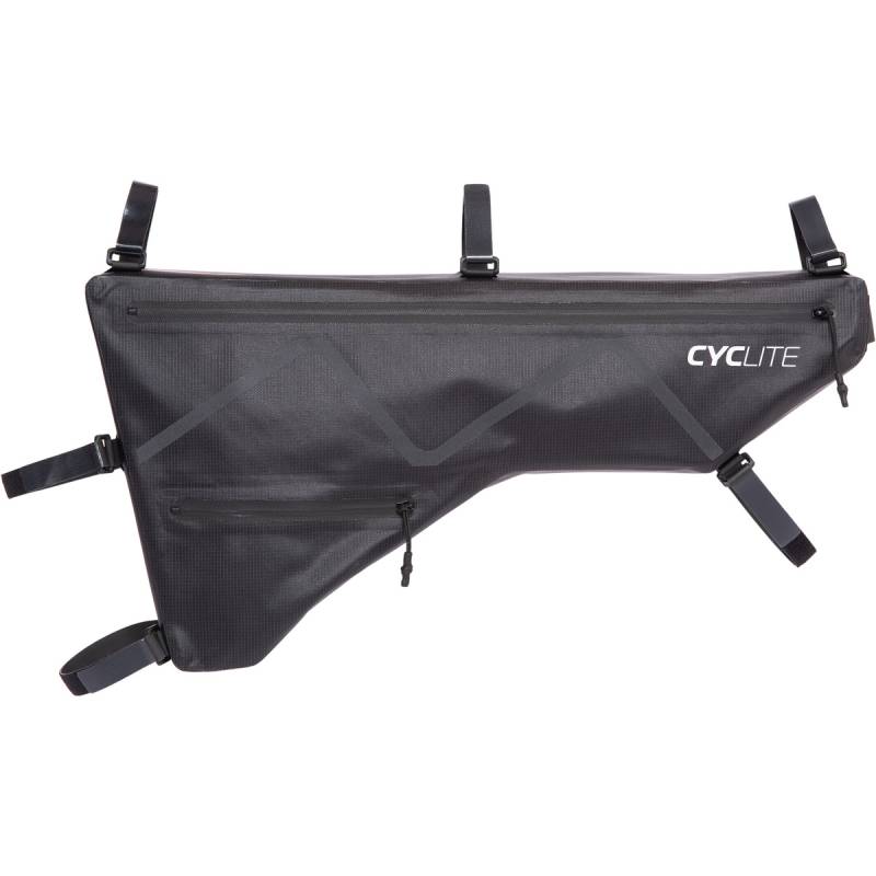 Cyclite Frame Bag Large / 01 Rahmentasche von Cyclite